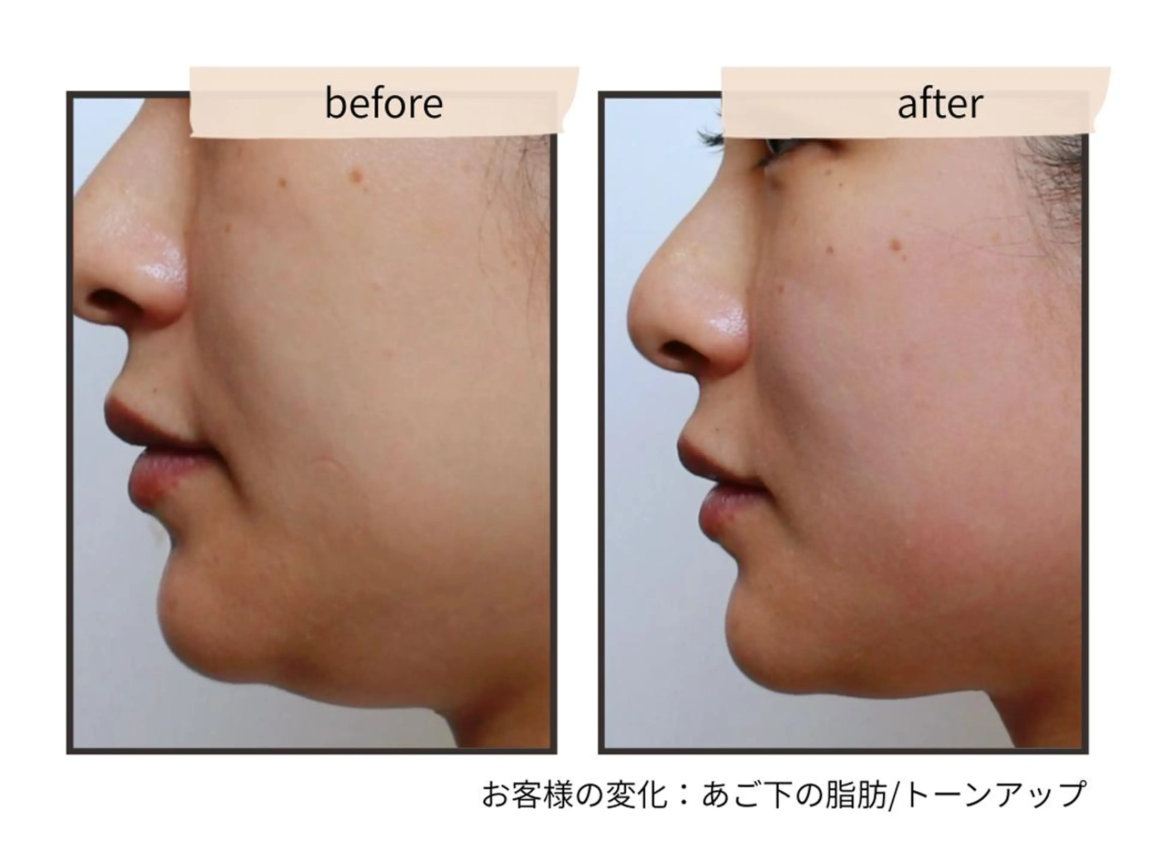 長谷川 久華のエステ・リラクイメージ