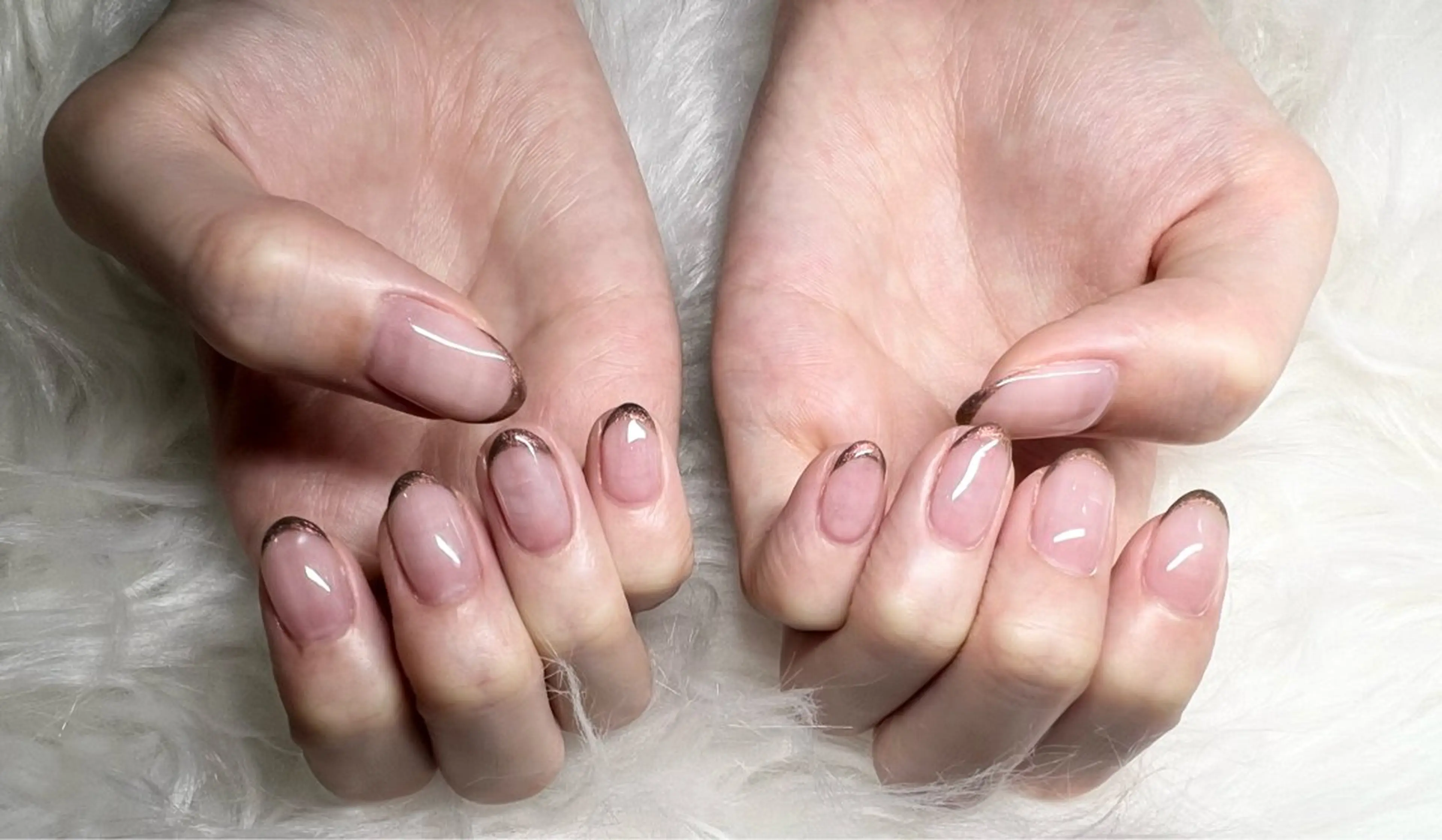 ネイル ハンドネイル Y&L Nailのネイルデザイン