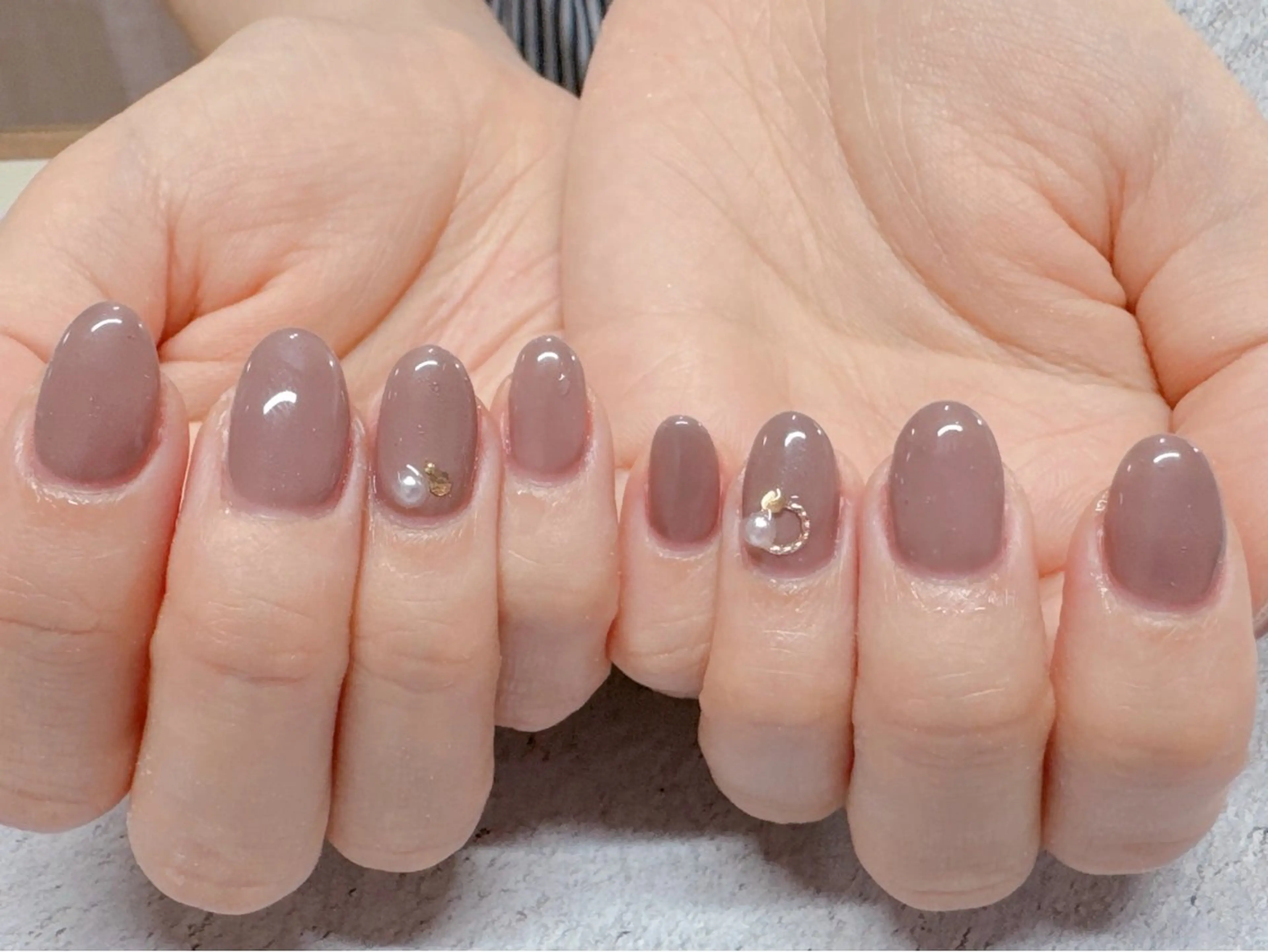 ネイル F2所属・f2 nailのネイルデザイン