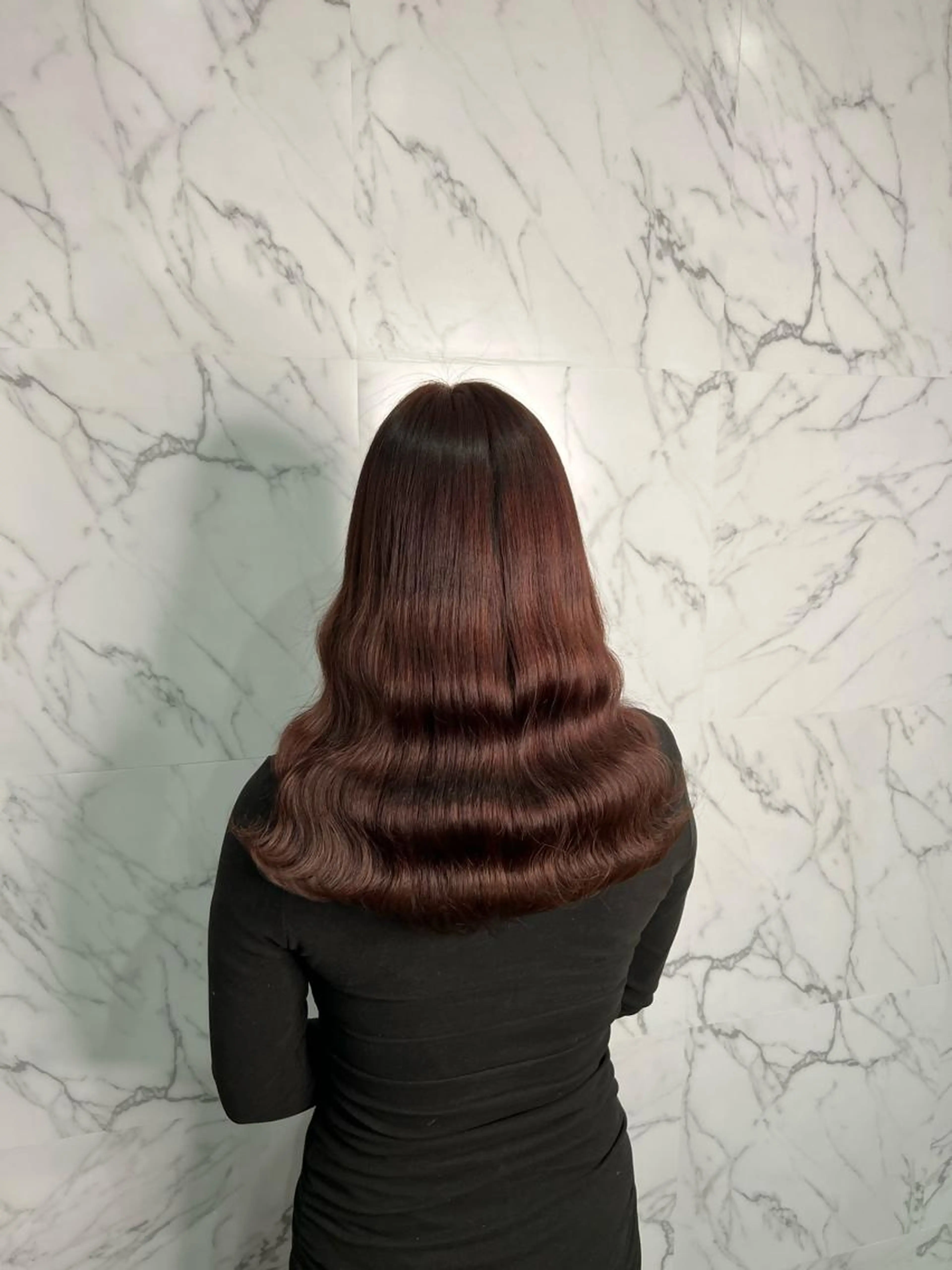 ✨最高級カラー（ケアカラーもあります）✨の写真