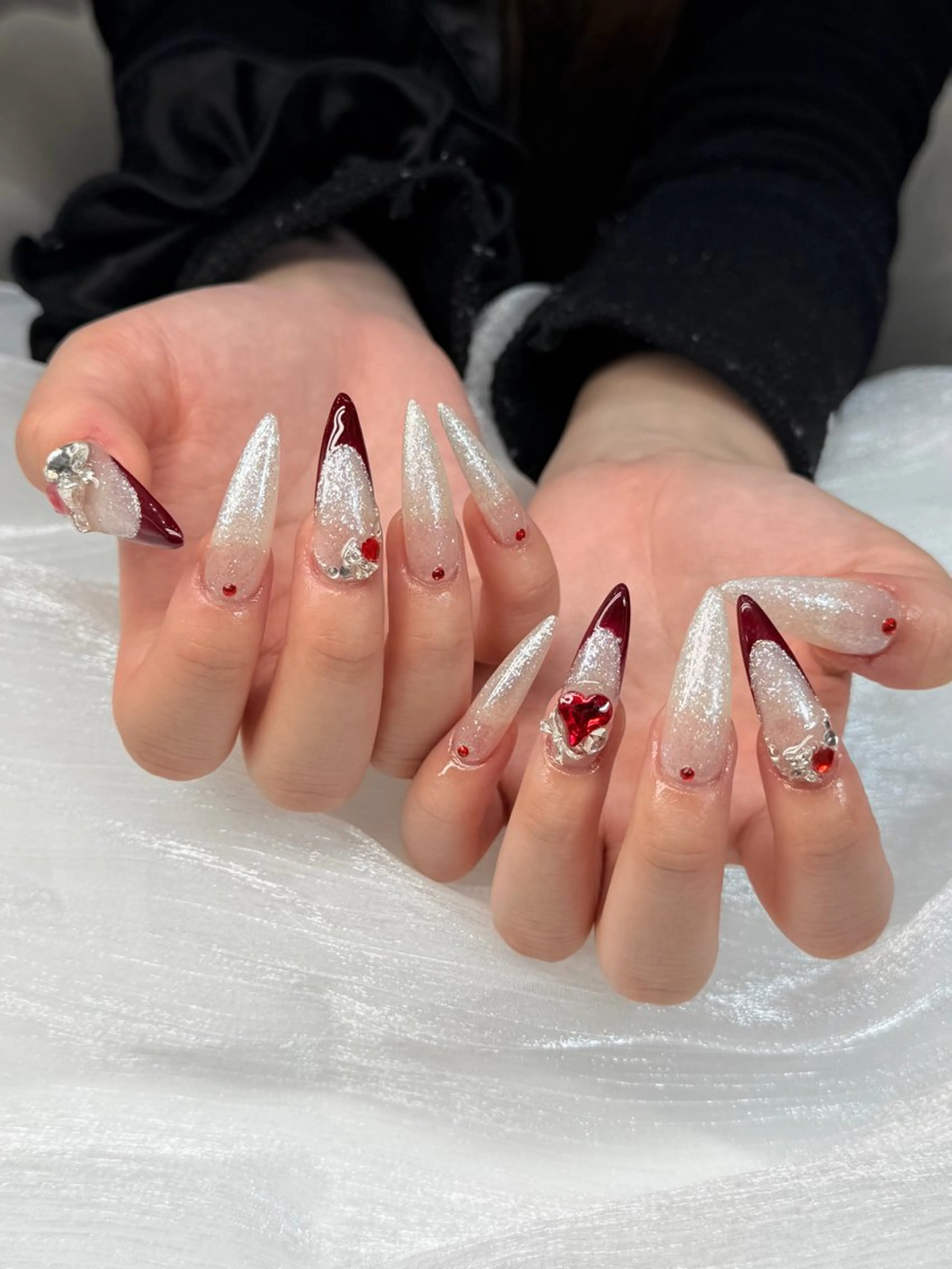 ネイル The 1989 Nail Salonのネイルデザイン