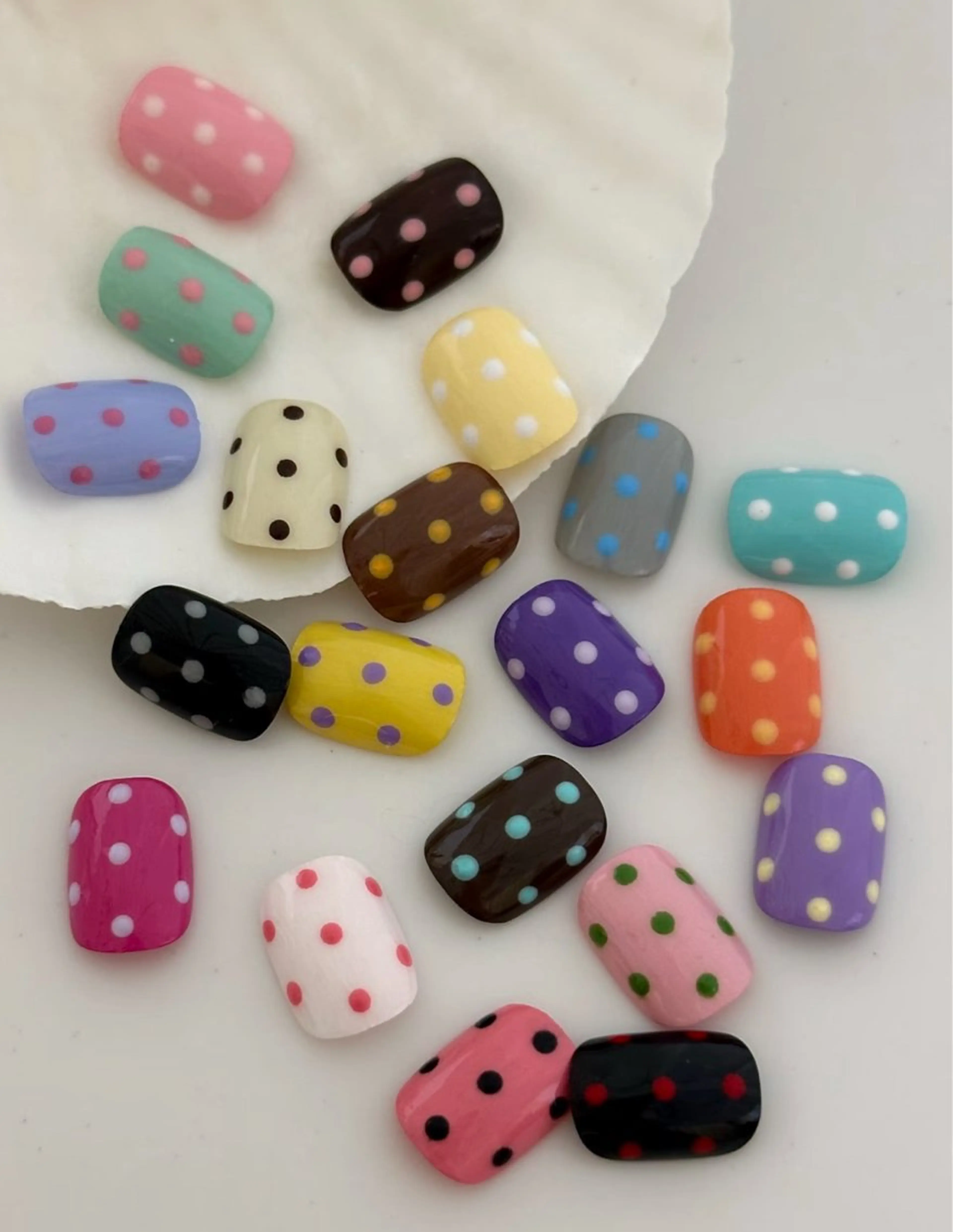 ネイル ハンドネイル Easenネイル /りえのネイルデザイン