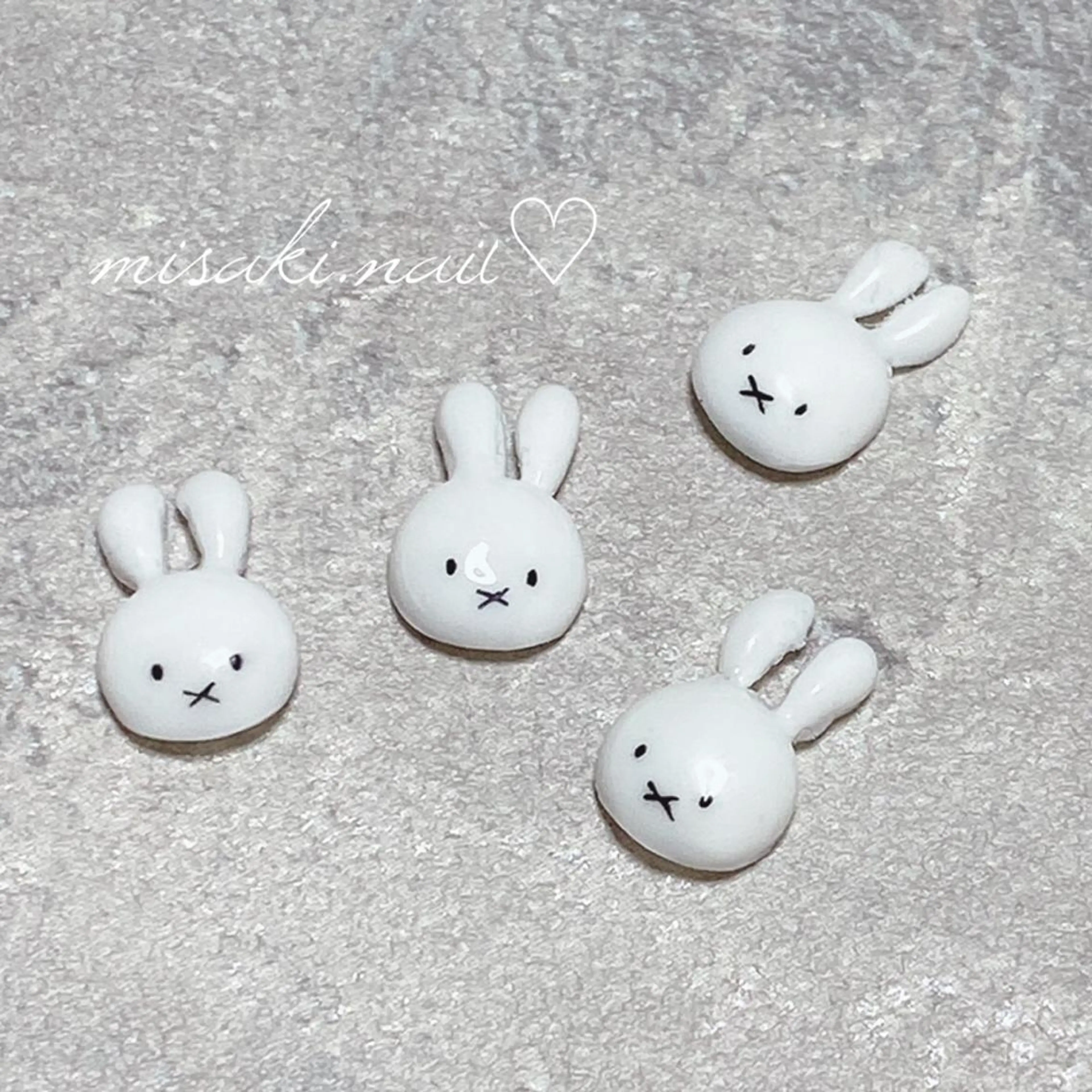 ネイル 韓国ネイル ワンホンネイル ハンドネイル nailsalon miinailsのネイルデザイン