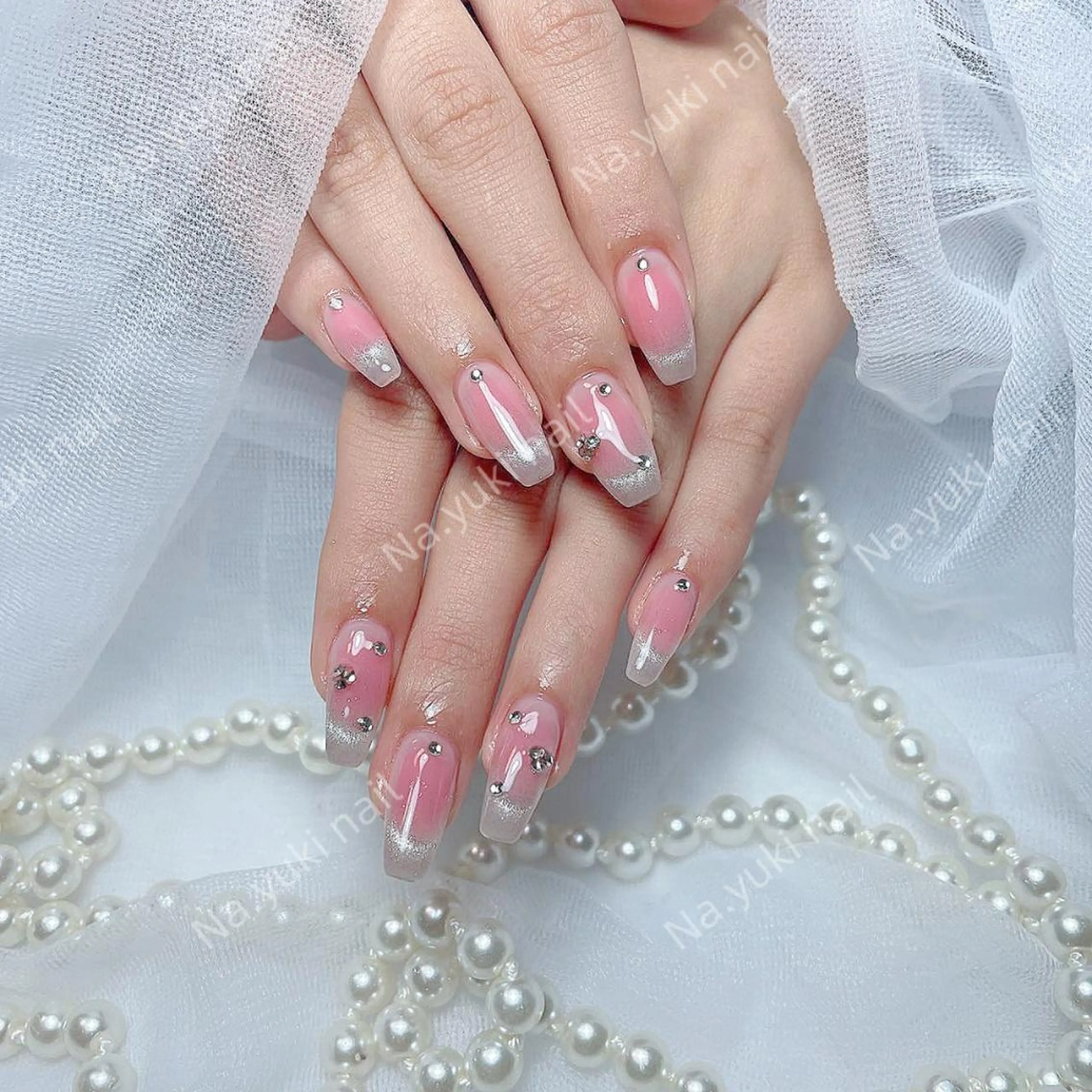 ネイル 💅 NikoNikoのネイルデザイン