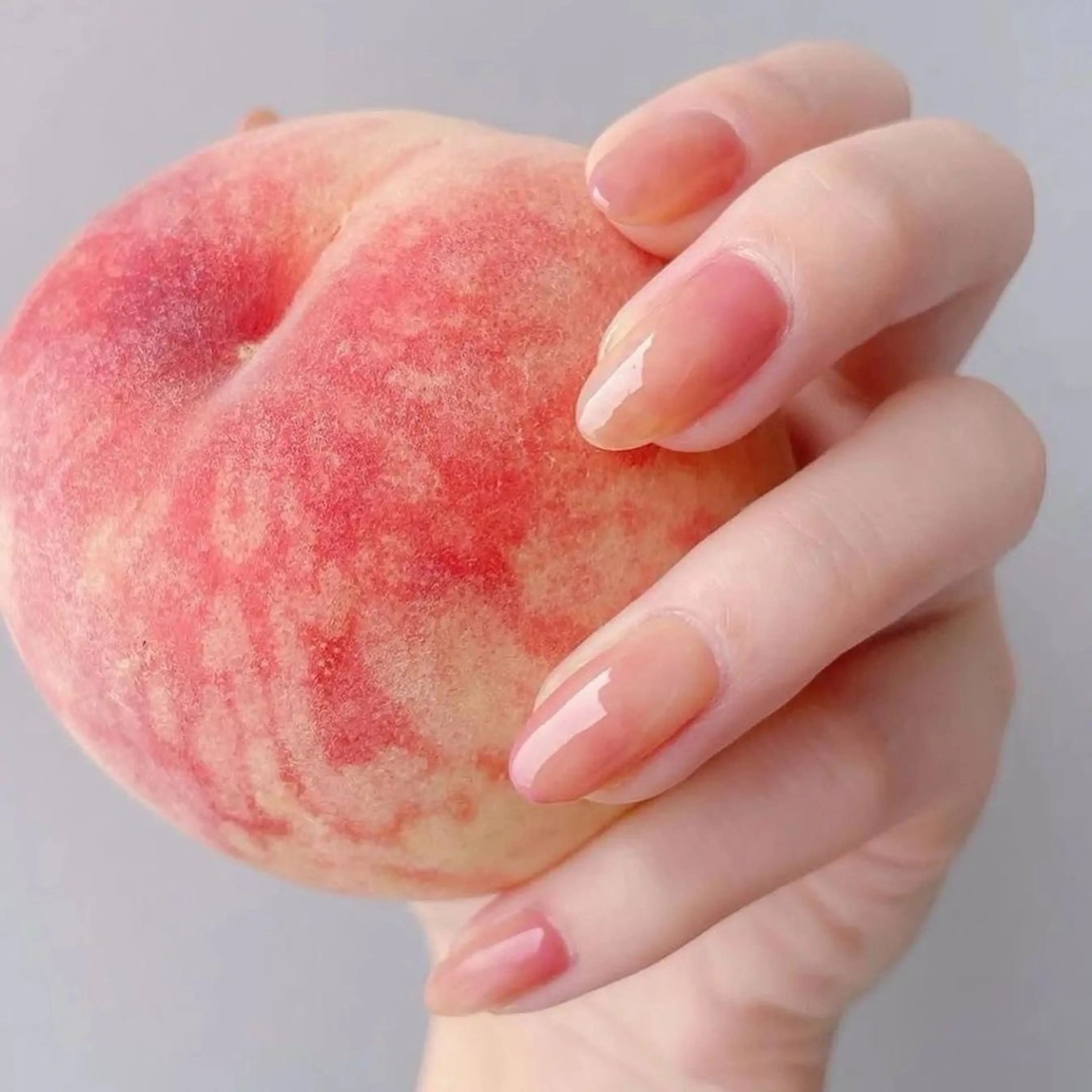 ネイル unwind🍒/ 学芸大学 /持ち込みのネイルデザイン