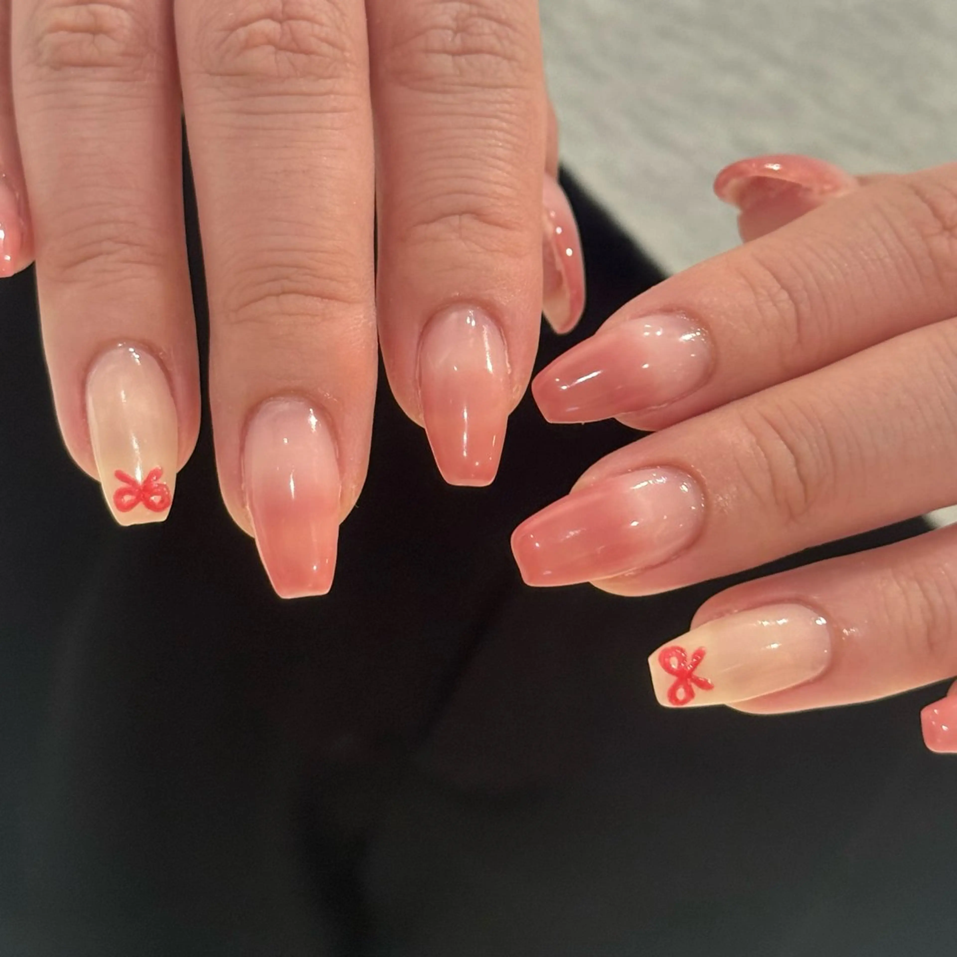 ネイル ハンドネイル SACHIKO♪ premiereのネイルデザイン