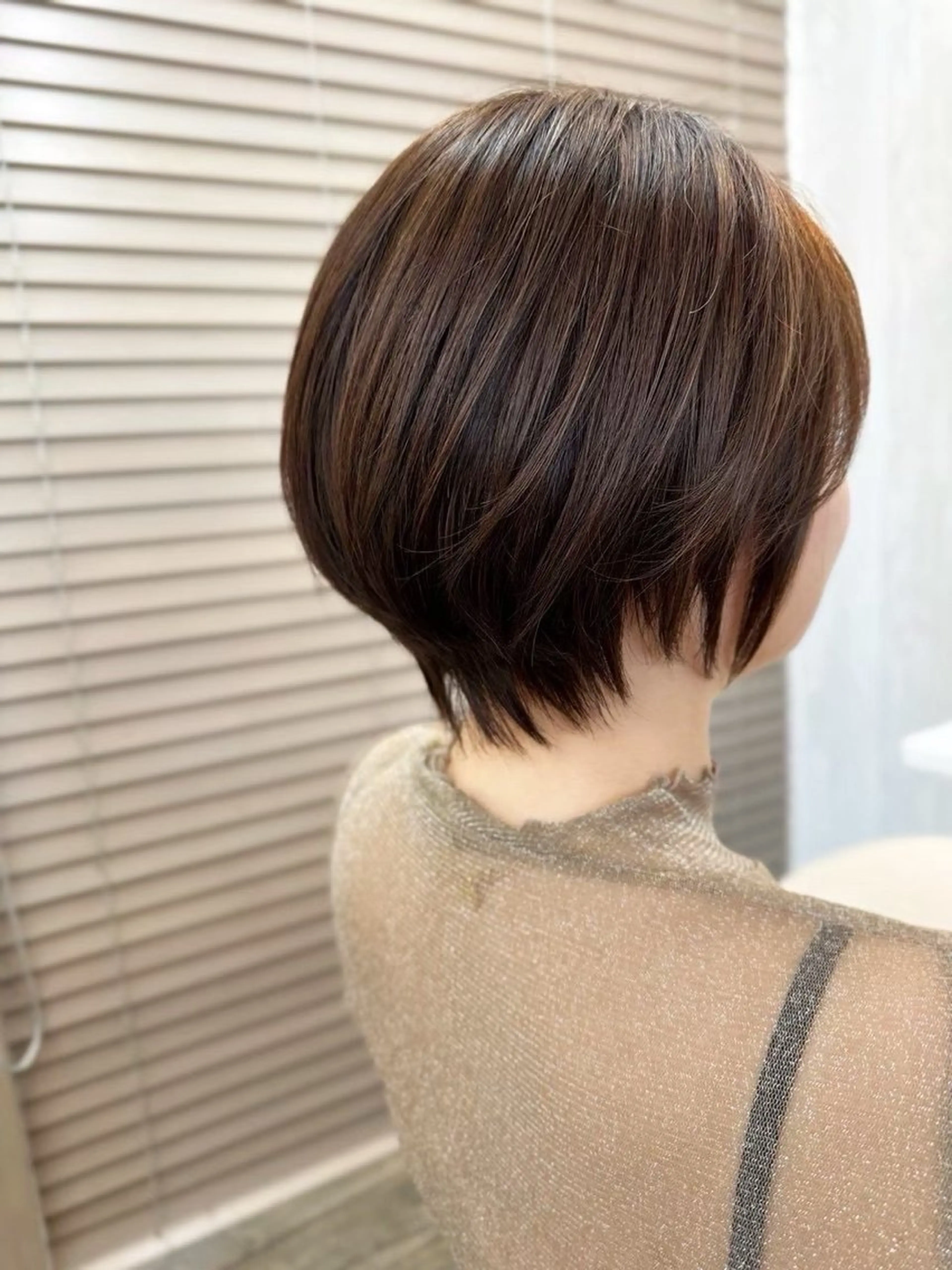 カット✂️の写真