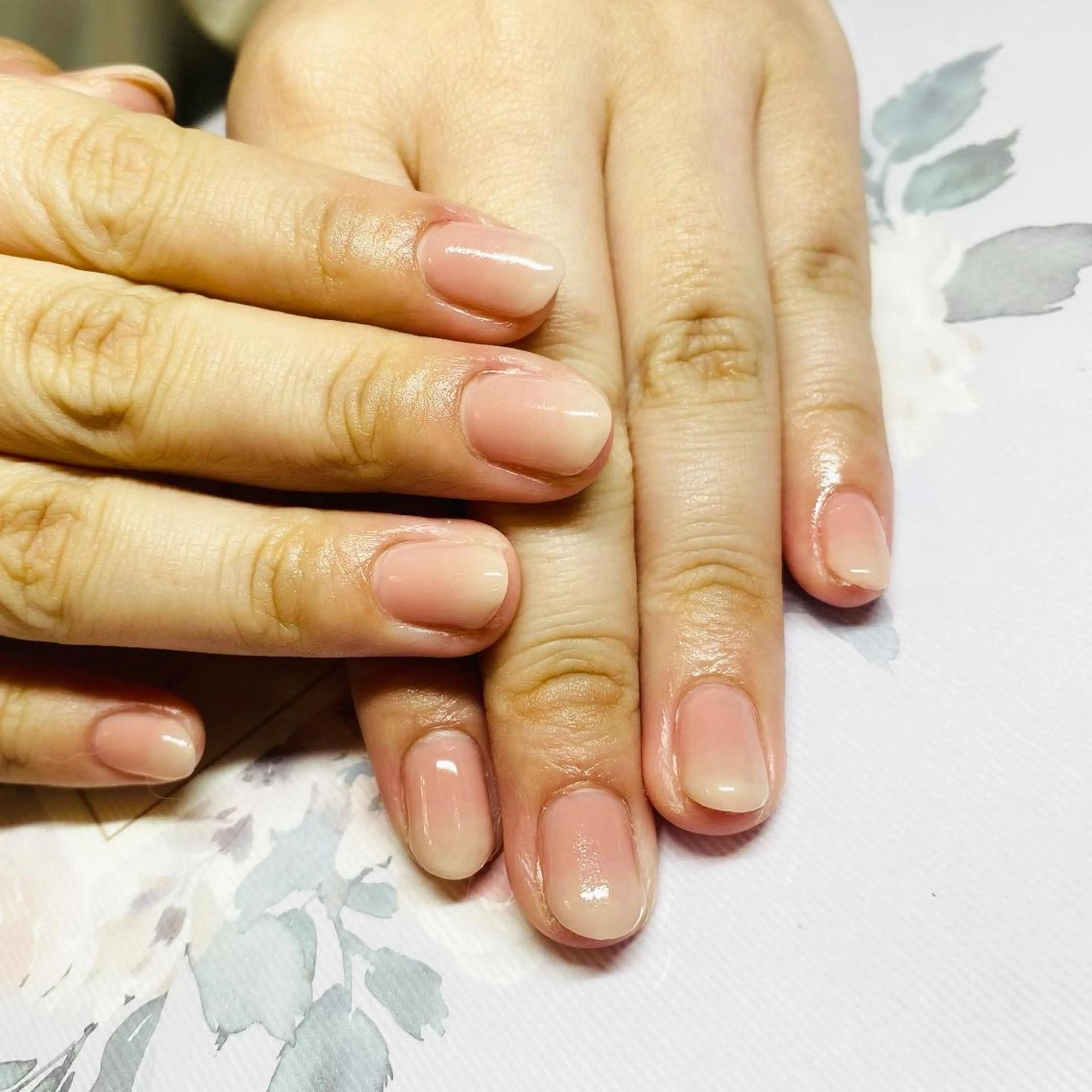 ネイル ハンドネイル Chandra nail&tarotのネイルデザイン