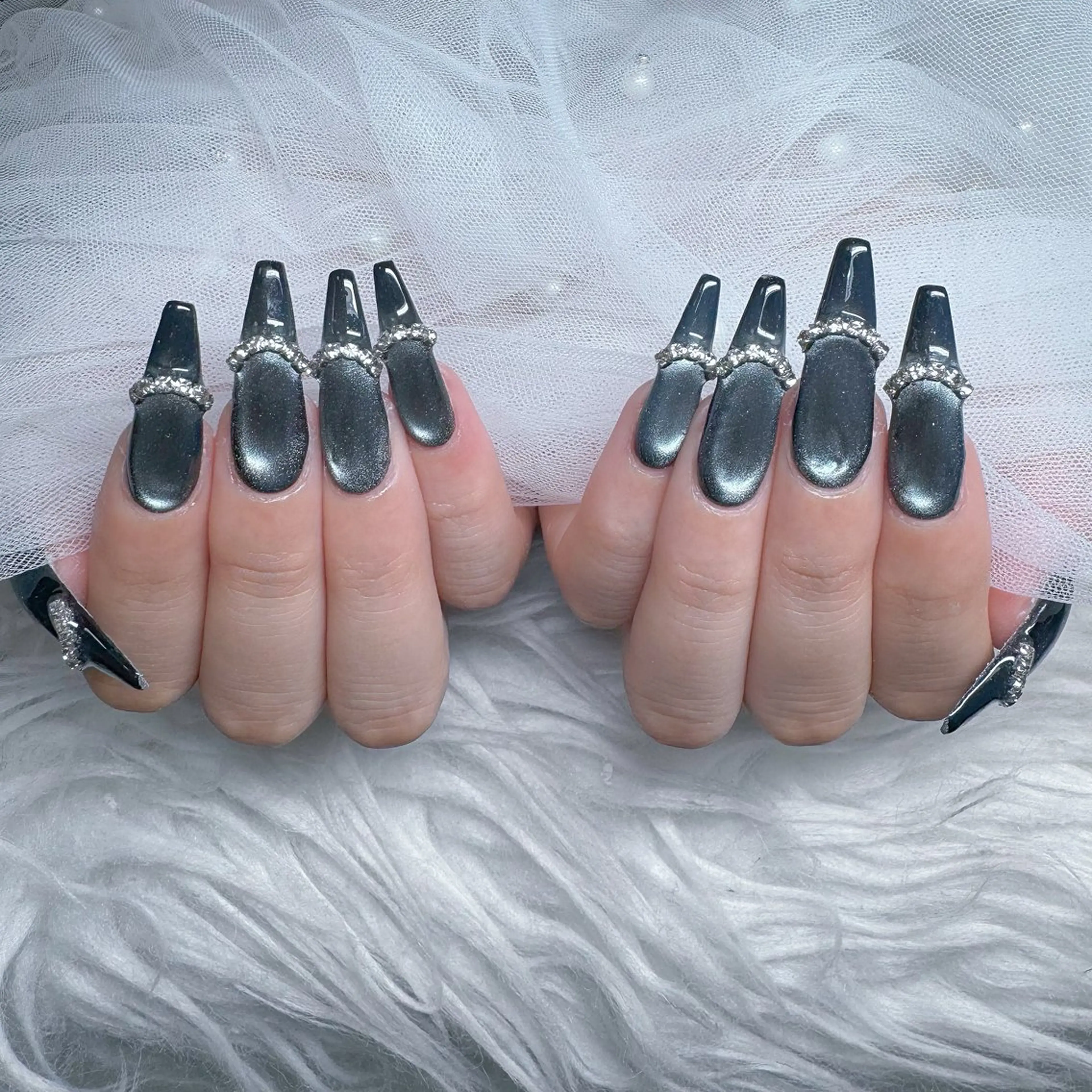 ネイル HANI NAIL SALONのネイルデザイン