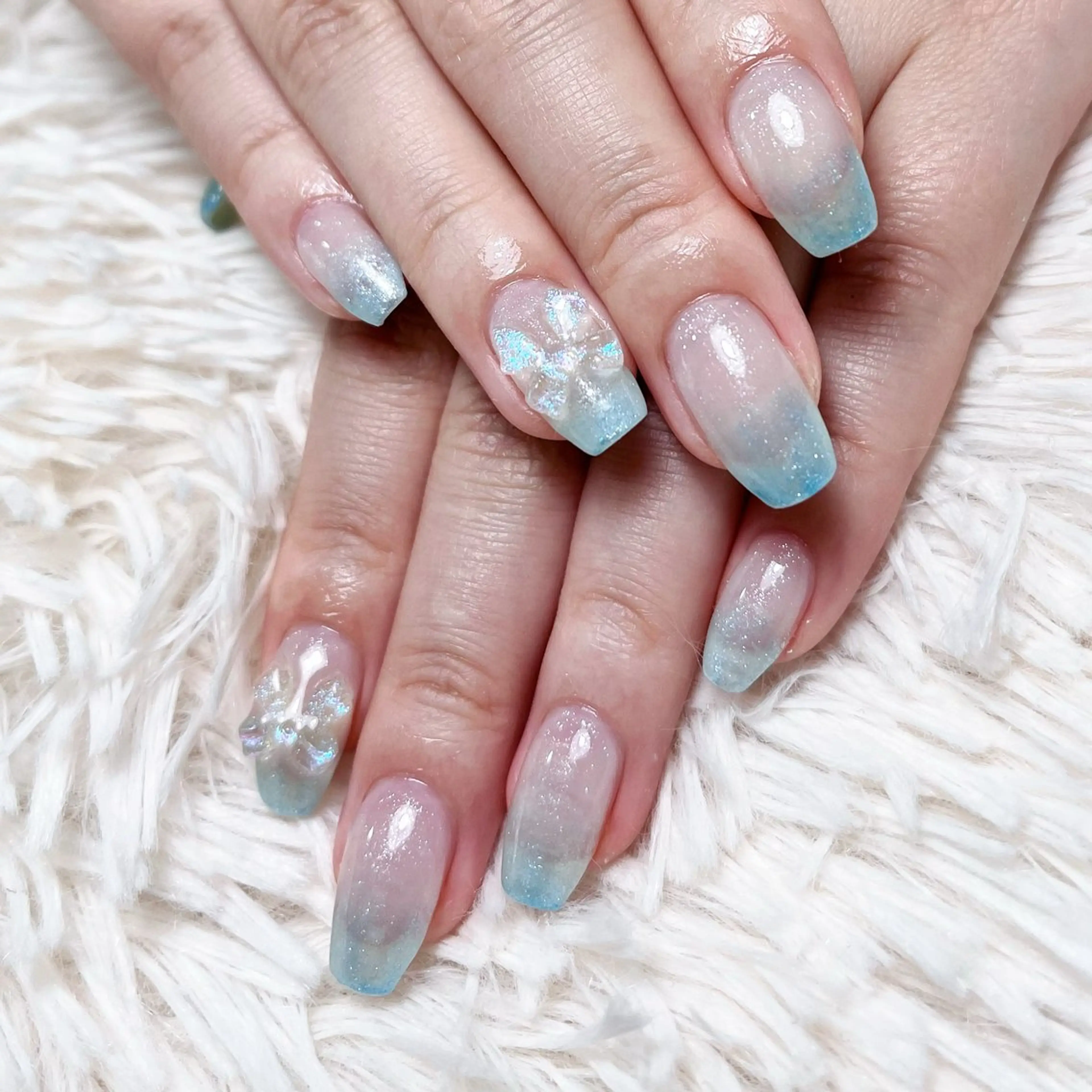 ネイル Twinkle Nail Kuboのネイルデザイン