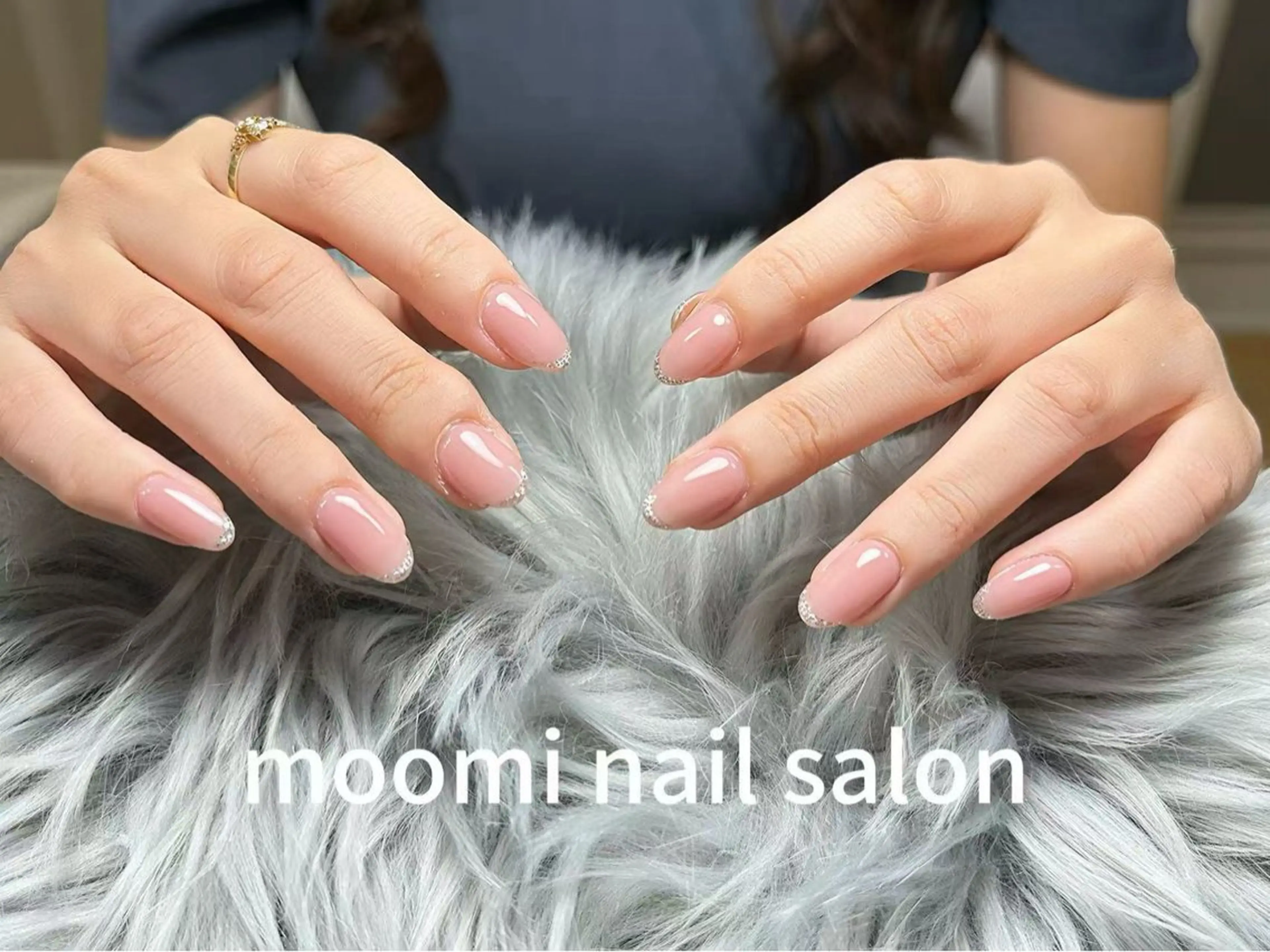 ネイル Moomi nail salonのネイルデザイン