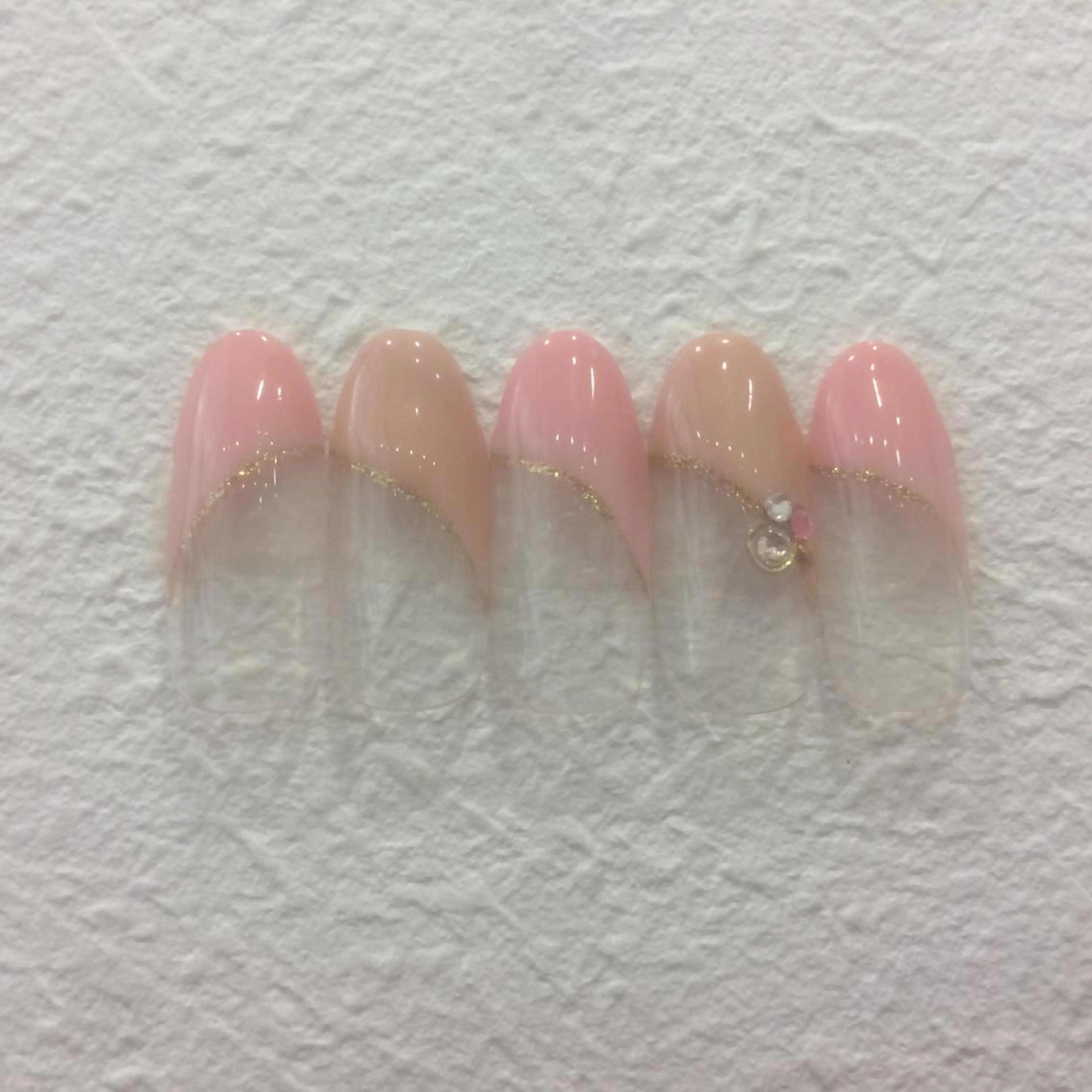 ネイル Chill所属・~Chill~ あやねのネイルデザイン