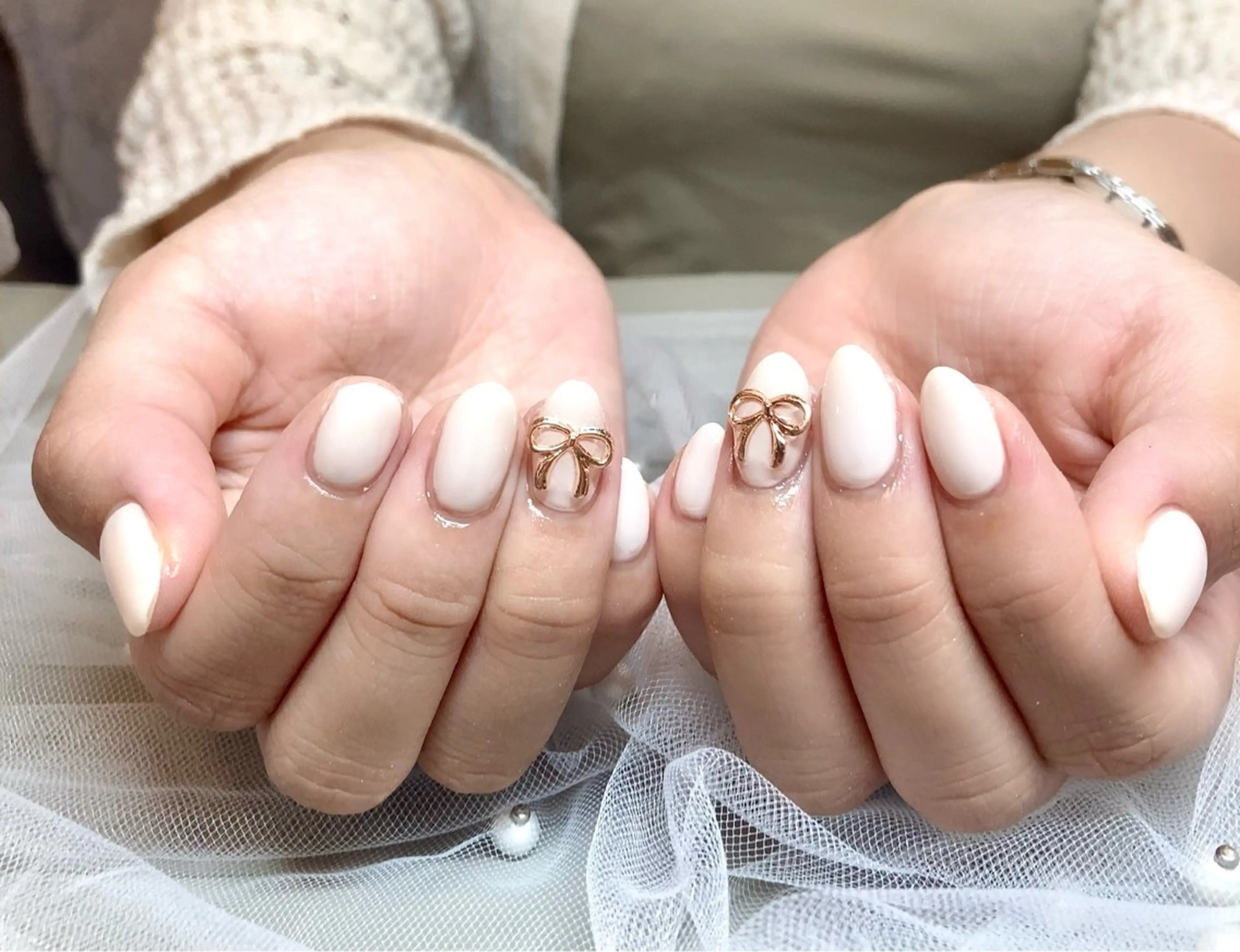 ネイル Nail Hibi サロンのネイルデザイン