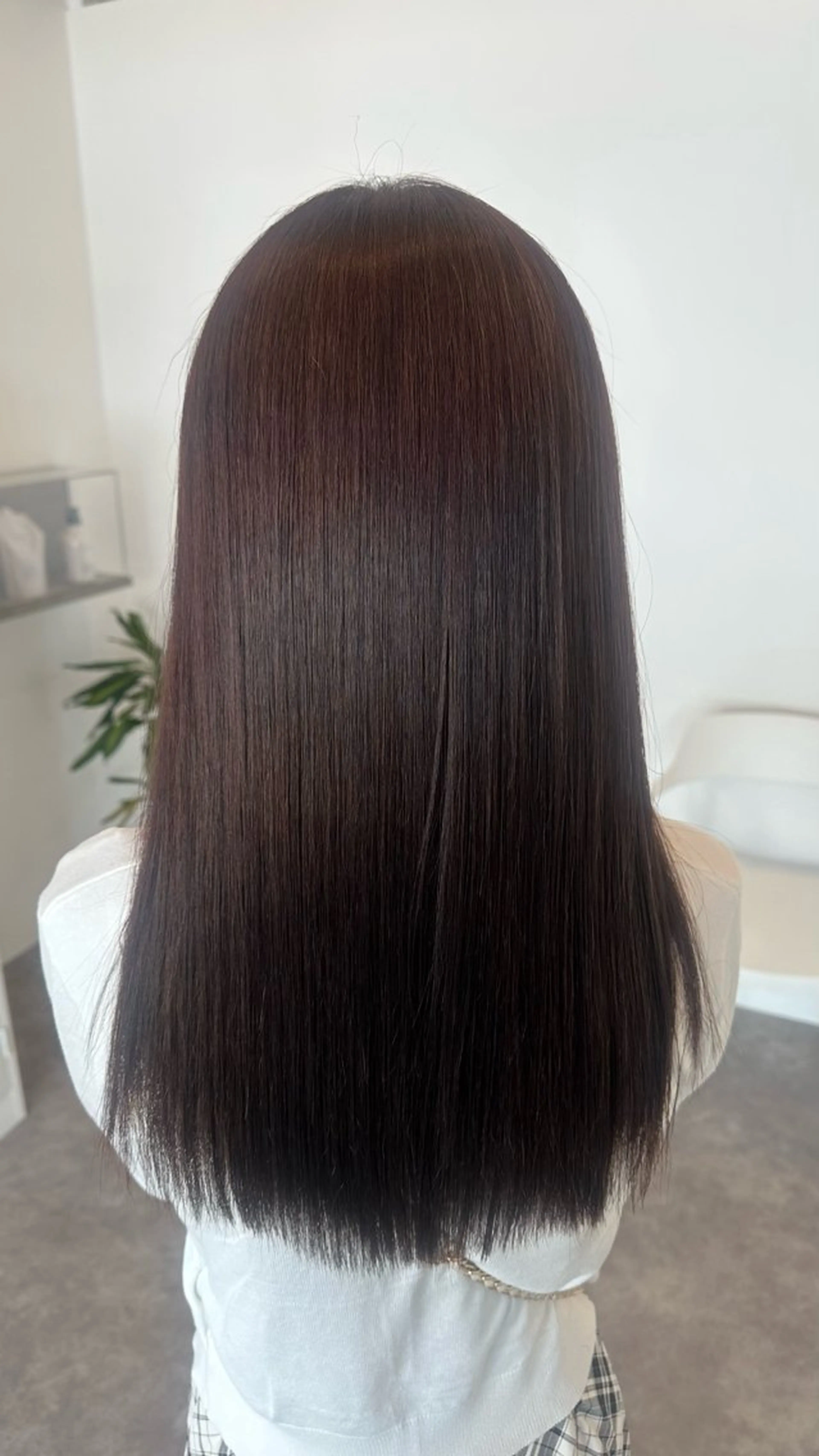 ロング Agu hair muta 大山佑将のヘアスタイル