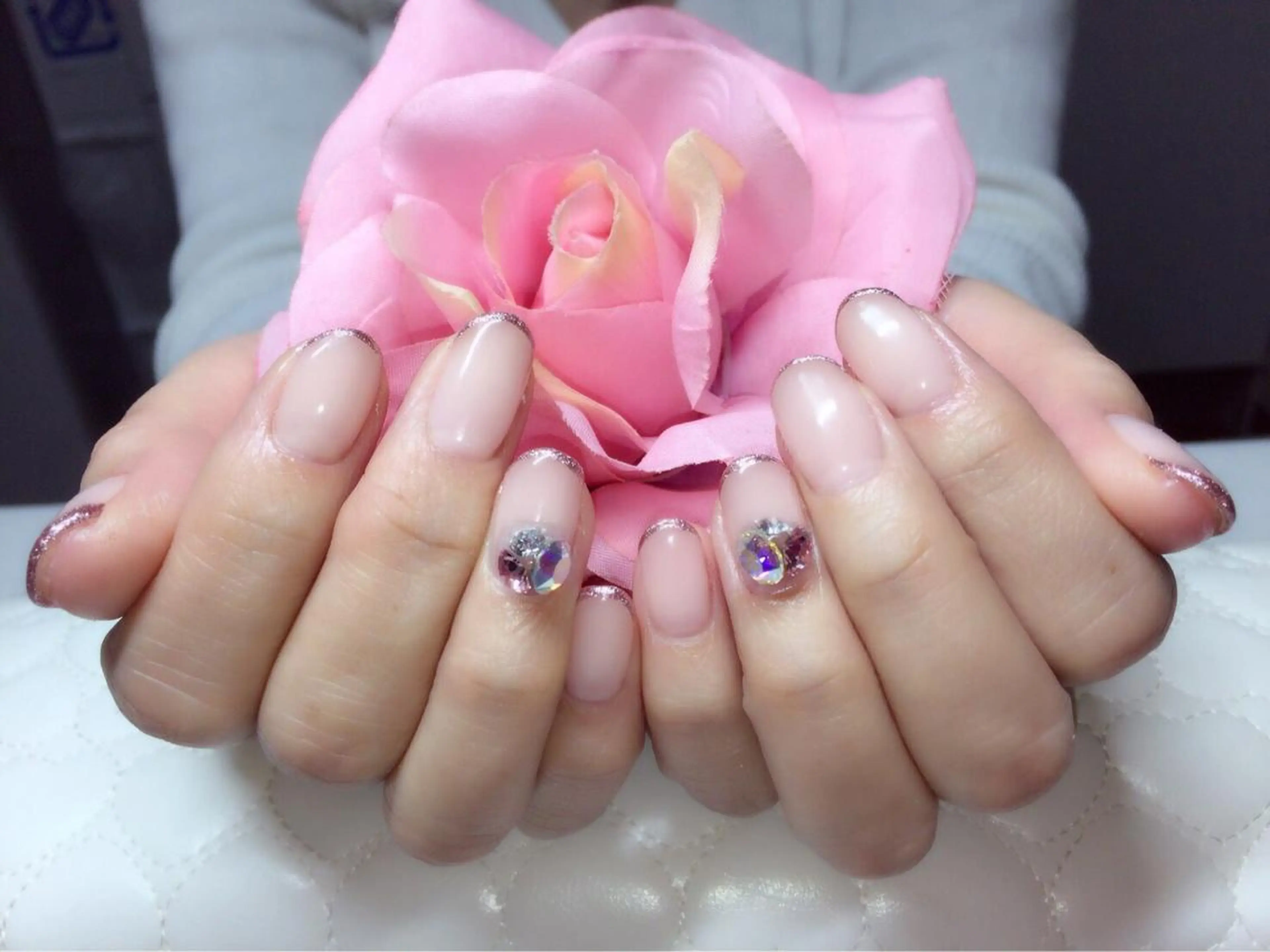 ネイル Angie 湘南台店のネイルデザイン