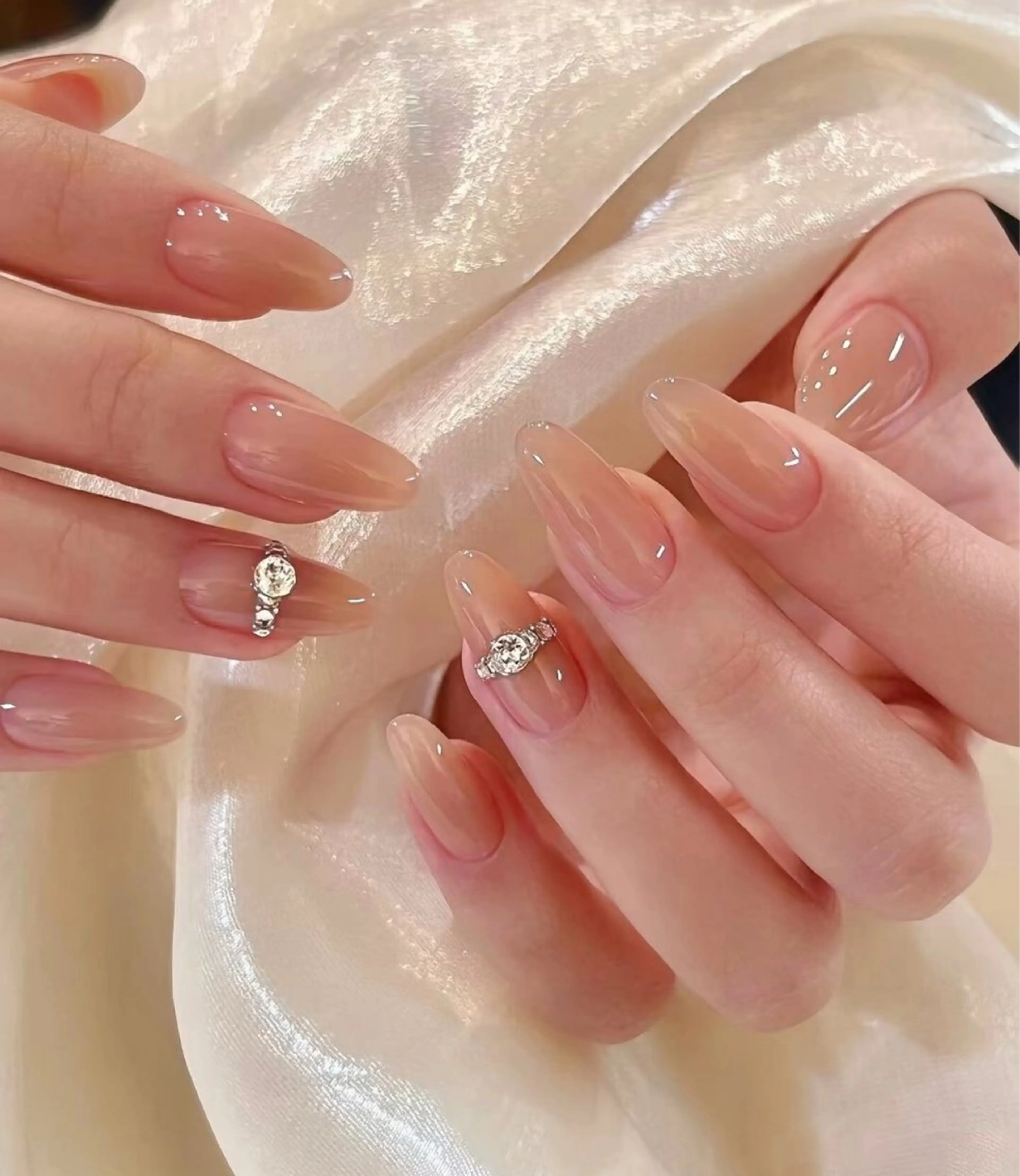 ネイル See.U Nail Salonのネイルデザイン