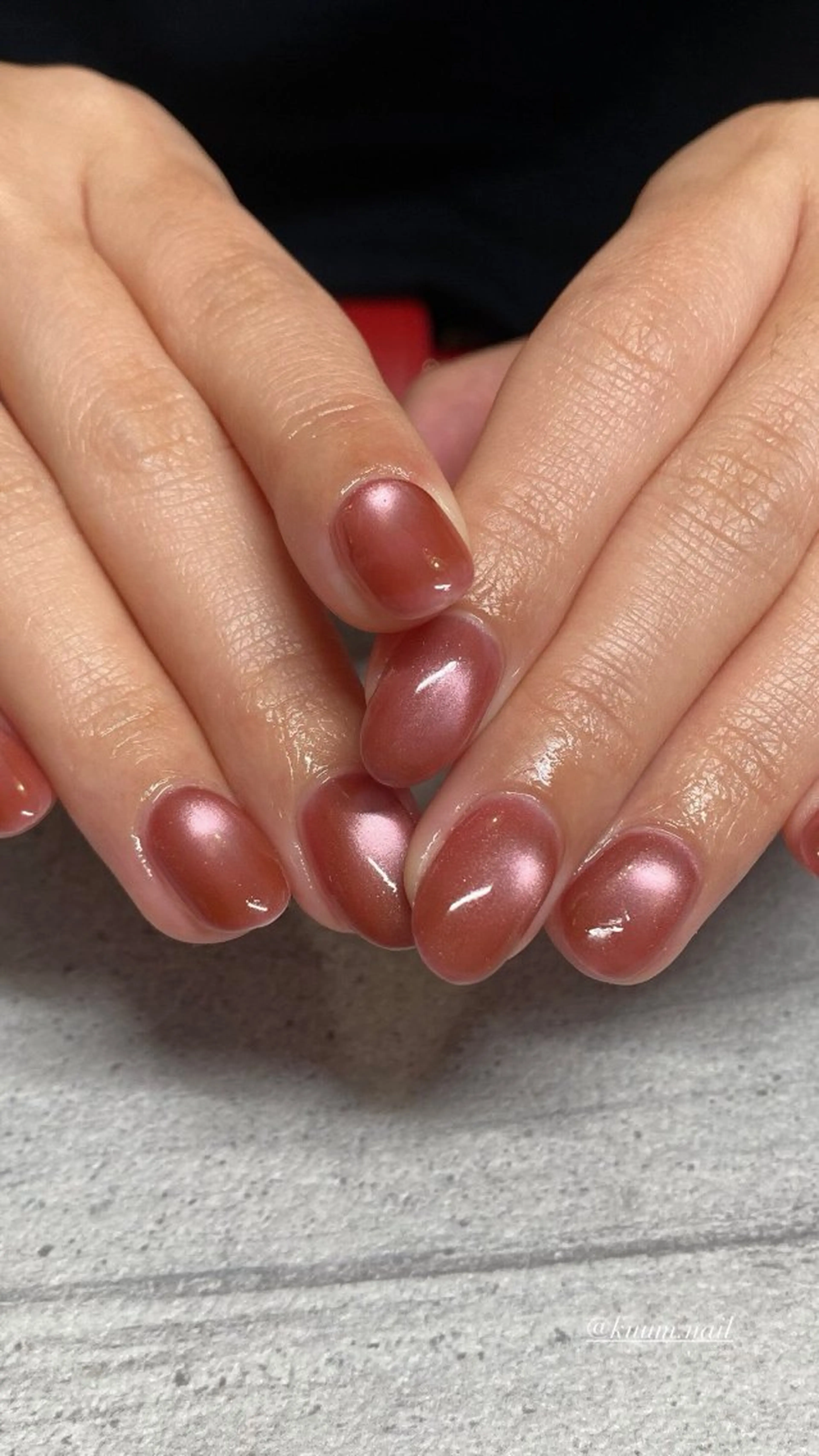 ネイル Miu 川越東口ネイルサロンのネイルデザイン