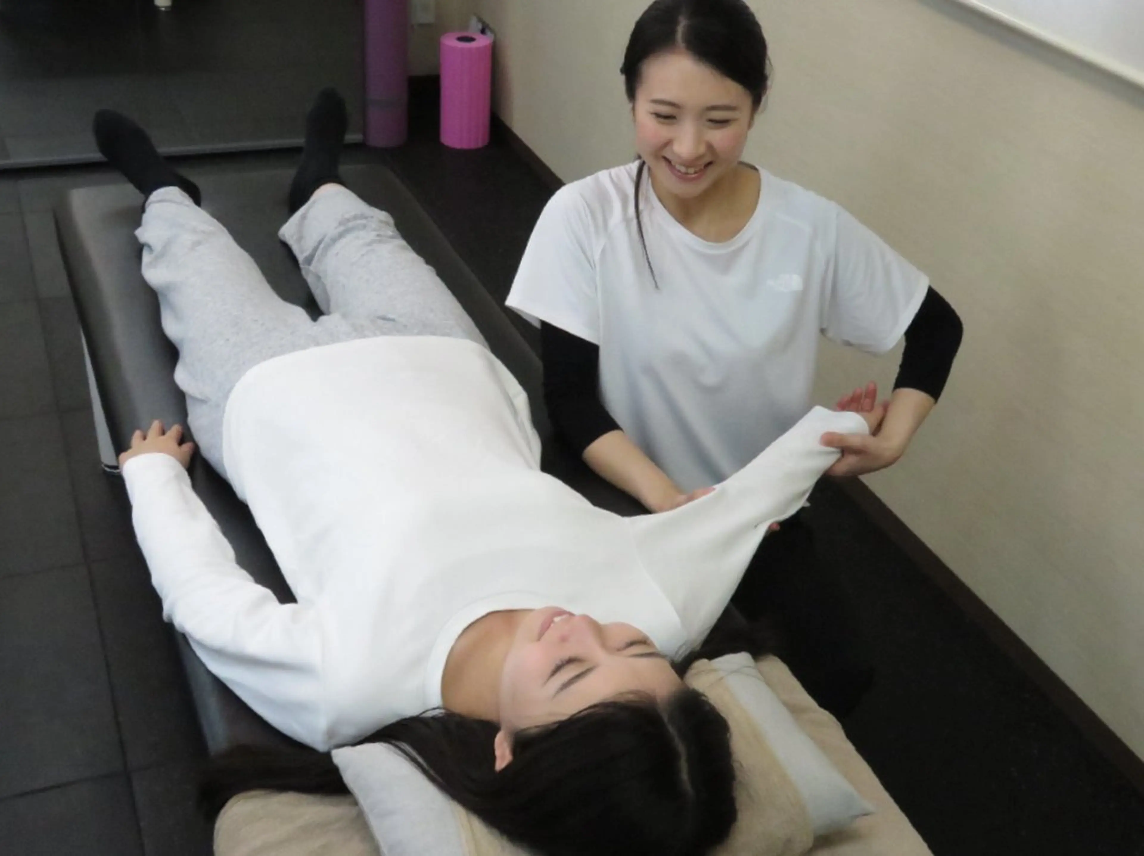 美容整体 takahashiのエステ・リラクイメージ