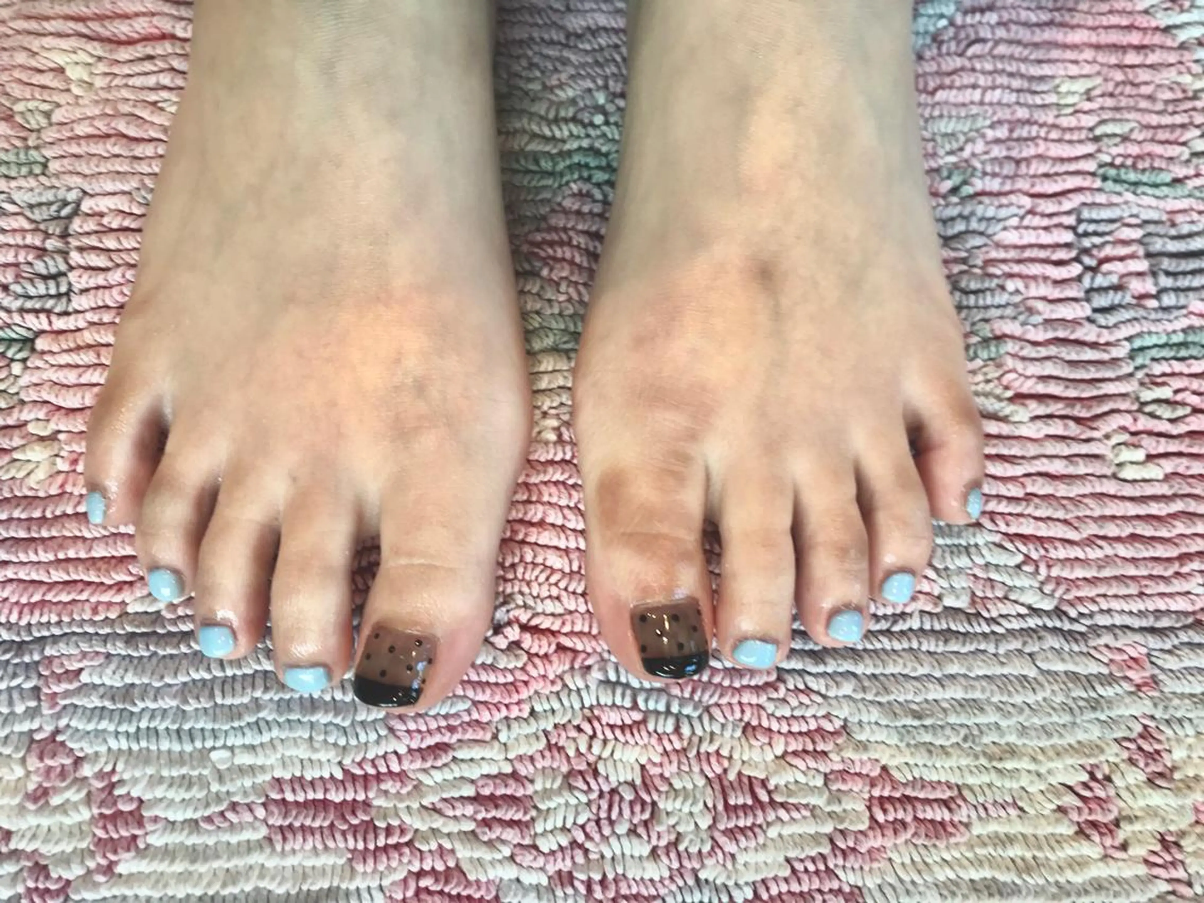 ネイル 佐藤  悠子のネイルデザイン