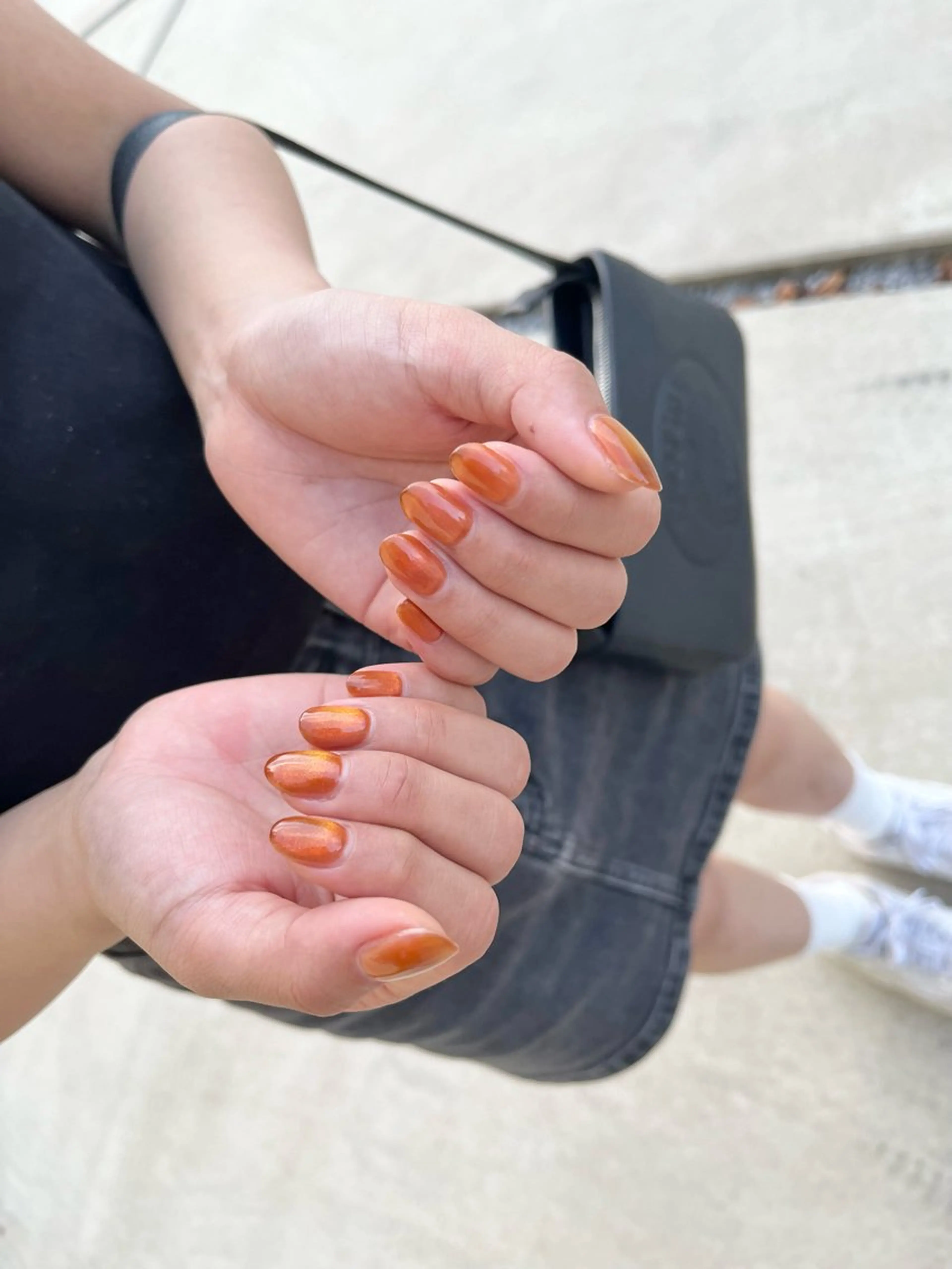 ネイル ハンドネイル IK_ nailのネイルデザイン