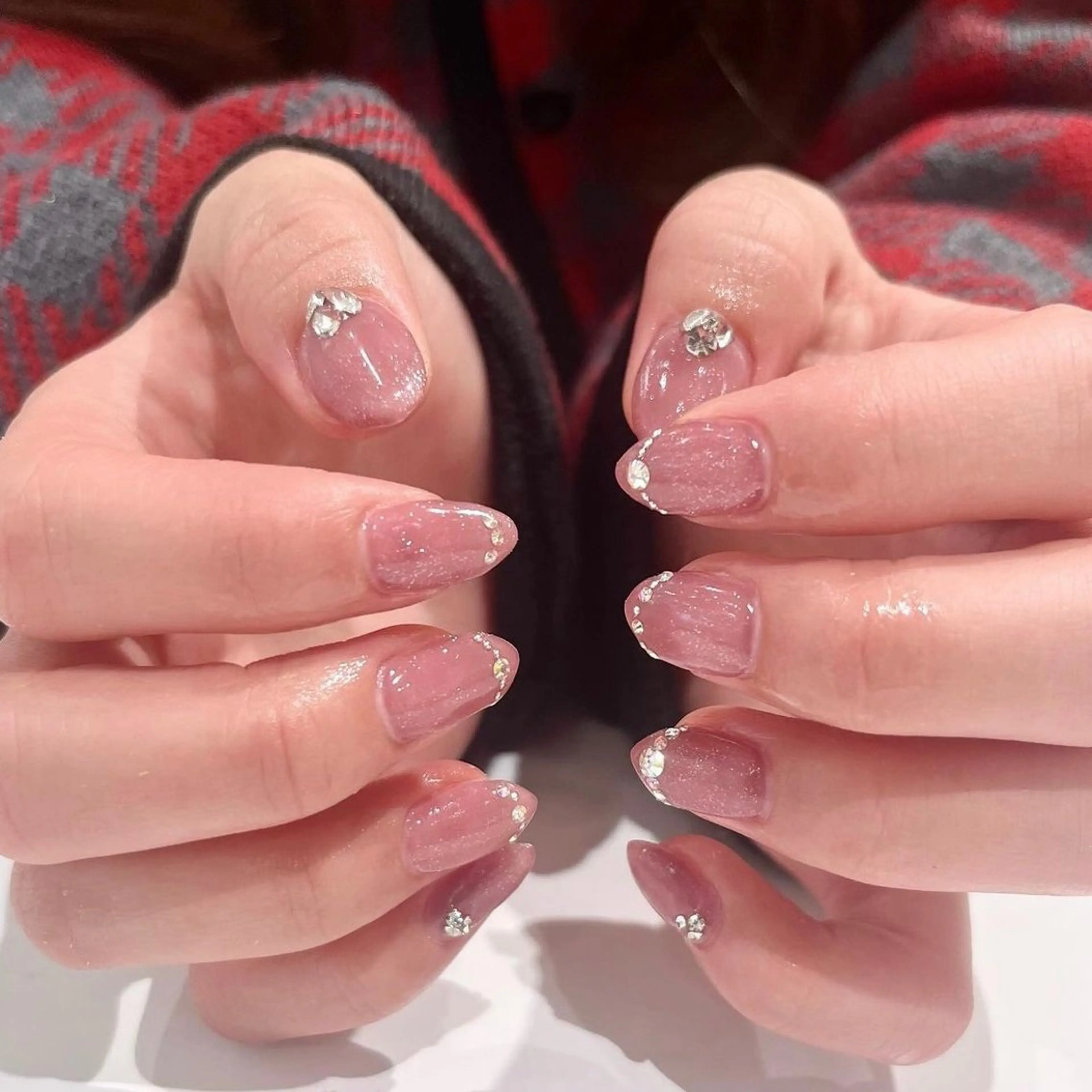 ネイル SEPT  NAIL たけだのネイルデザイン