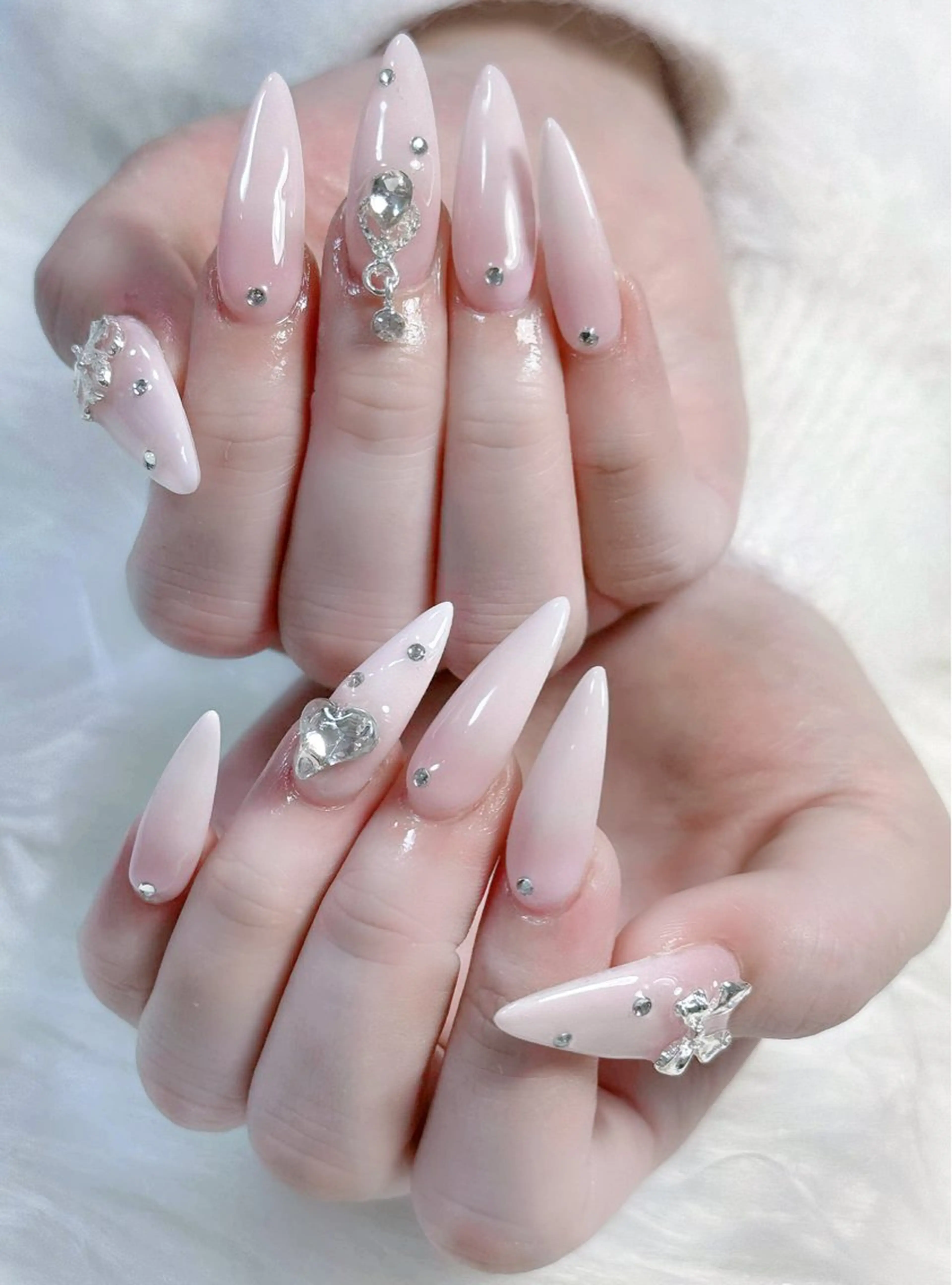 ネイル ハンドネイル HanaNail Salonのネイルデザイン