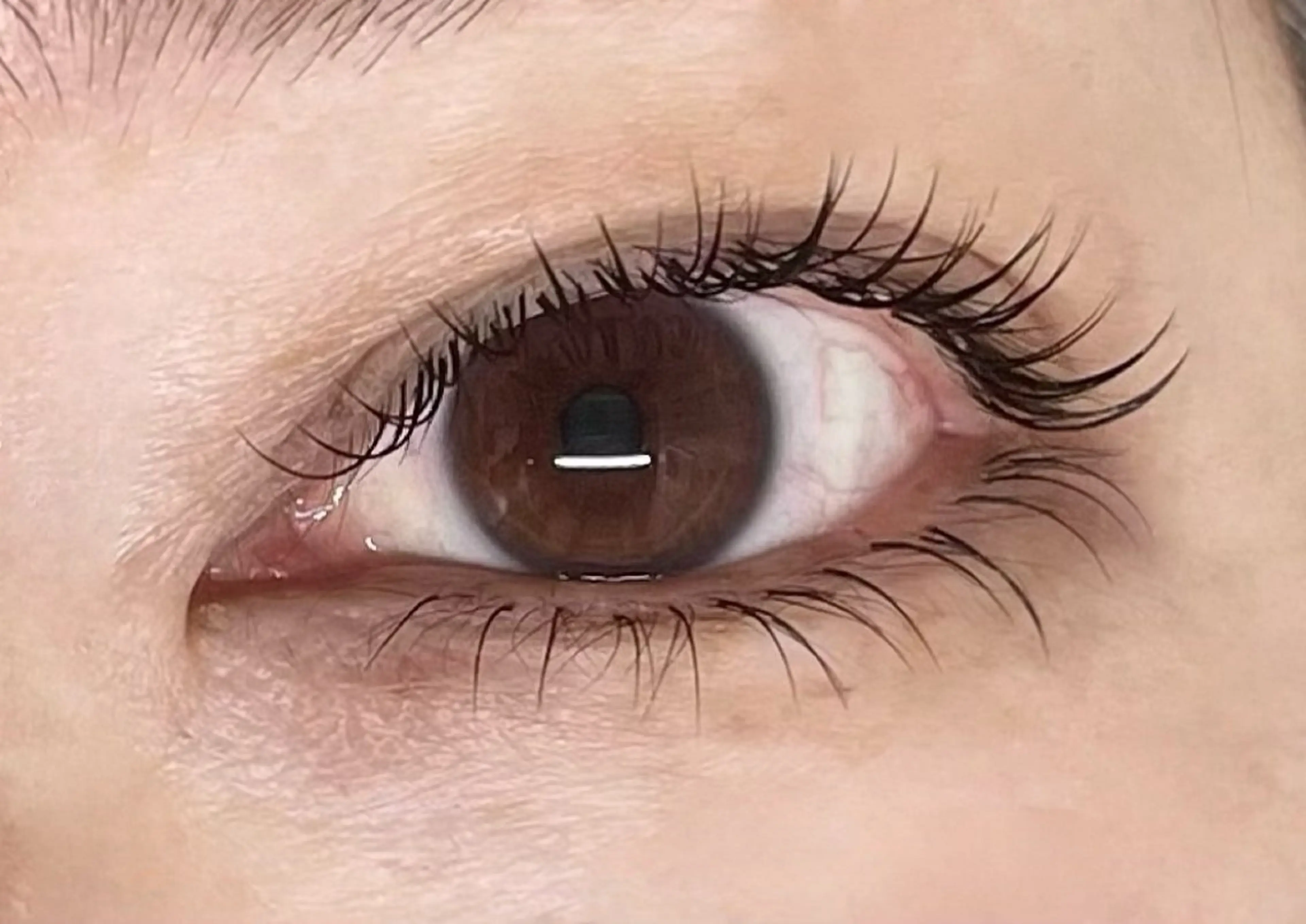 マツエク・マツパ ナチュラル MAQUIA横浜店 otohaのマツエク・マツパデザイン