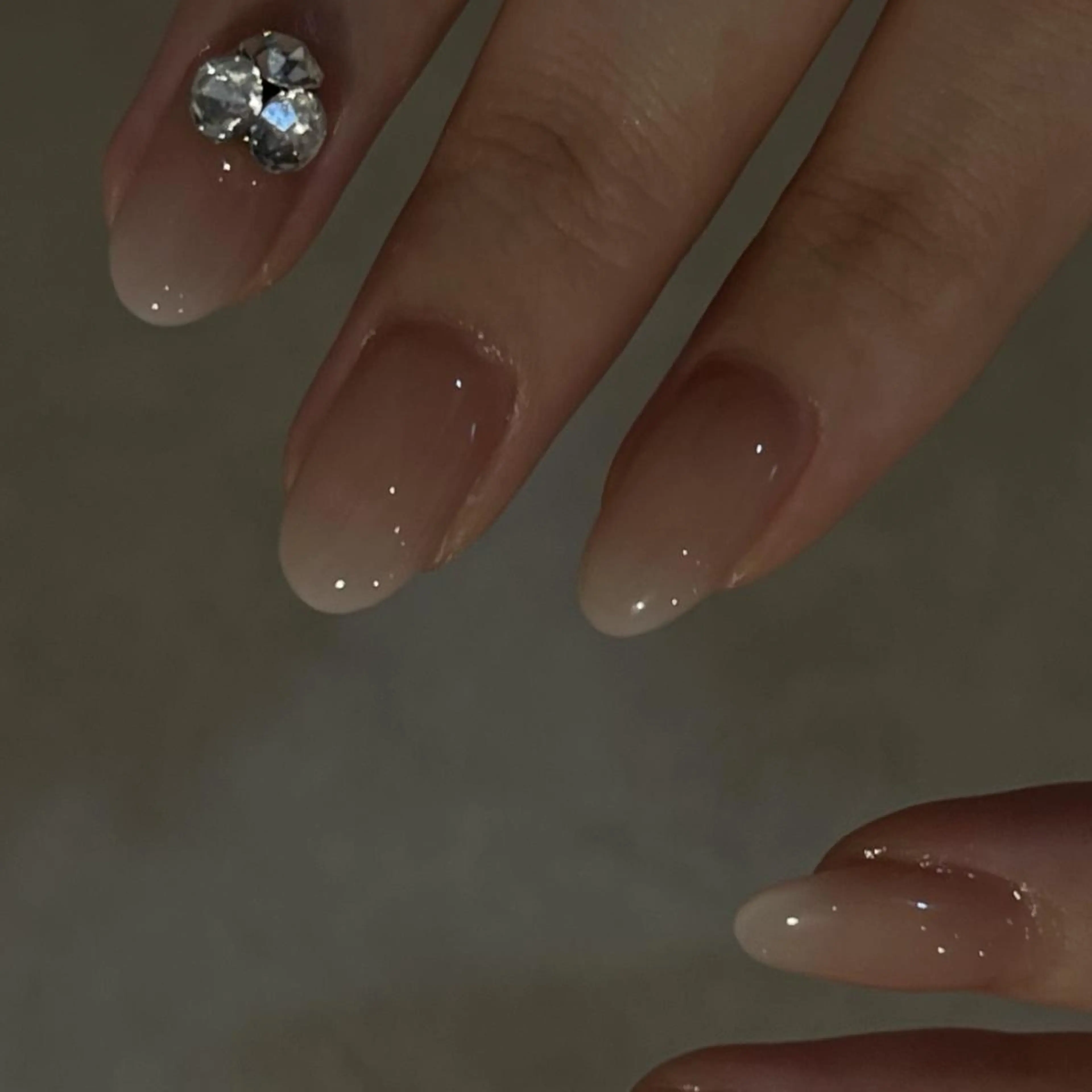 オフなしグラデーションの写真