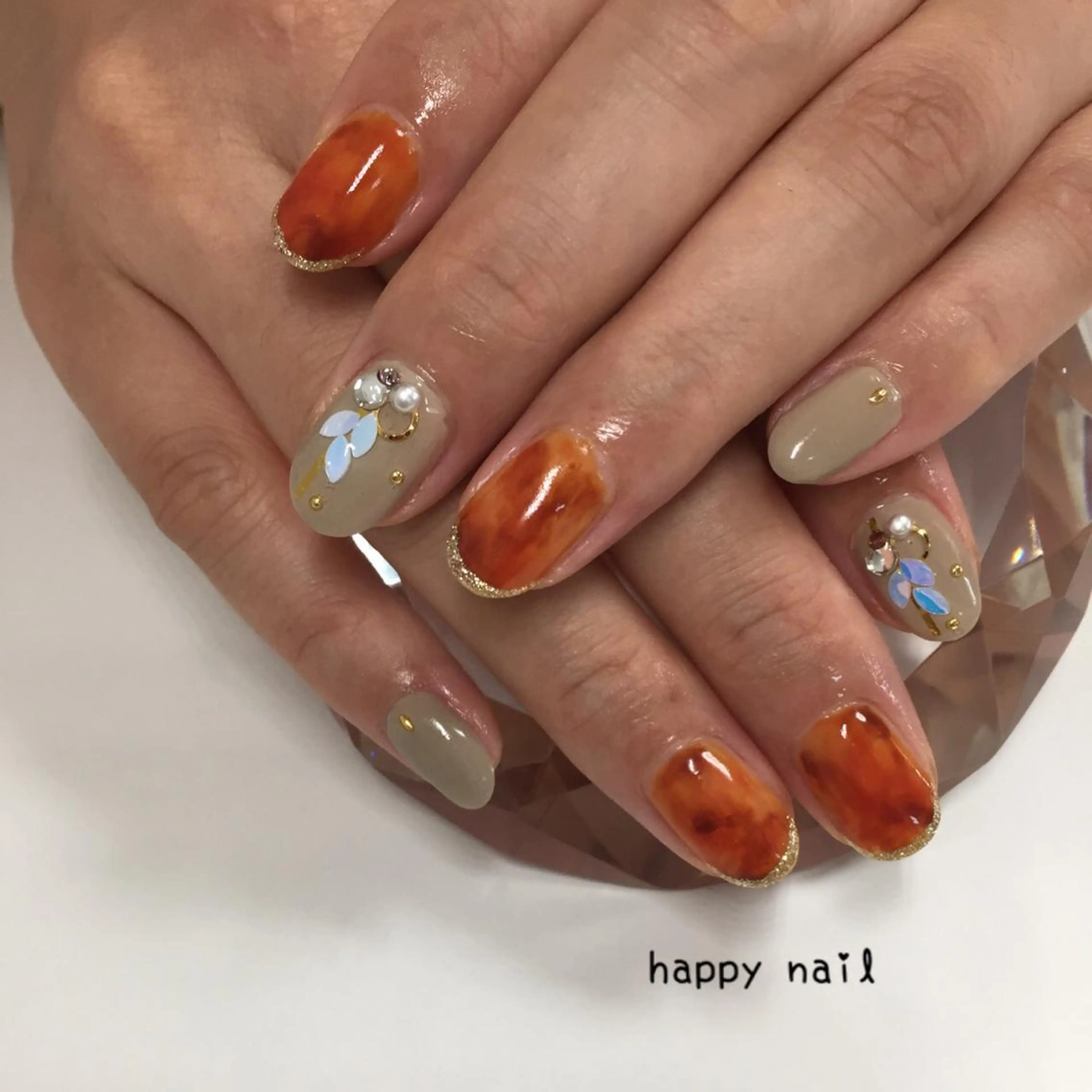 ネイル 心と体が整う腸活 サロン ラクシュミーのエステ・リラクイメージ