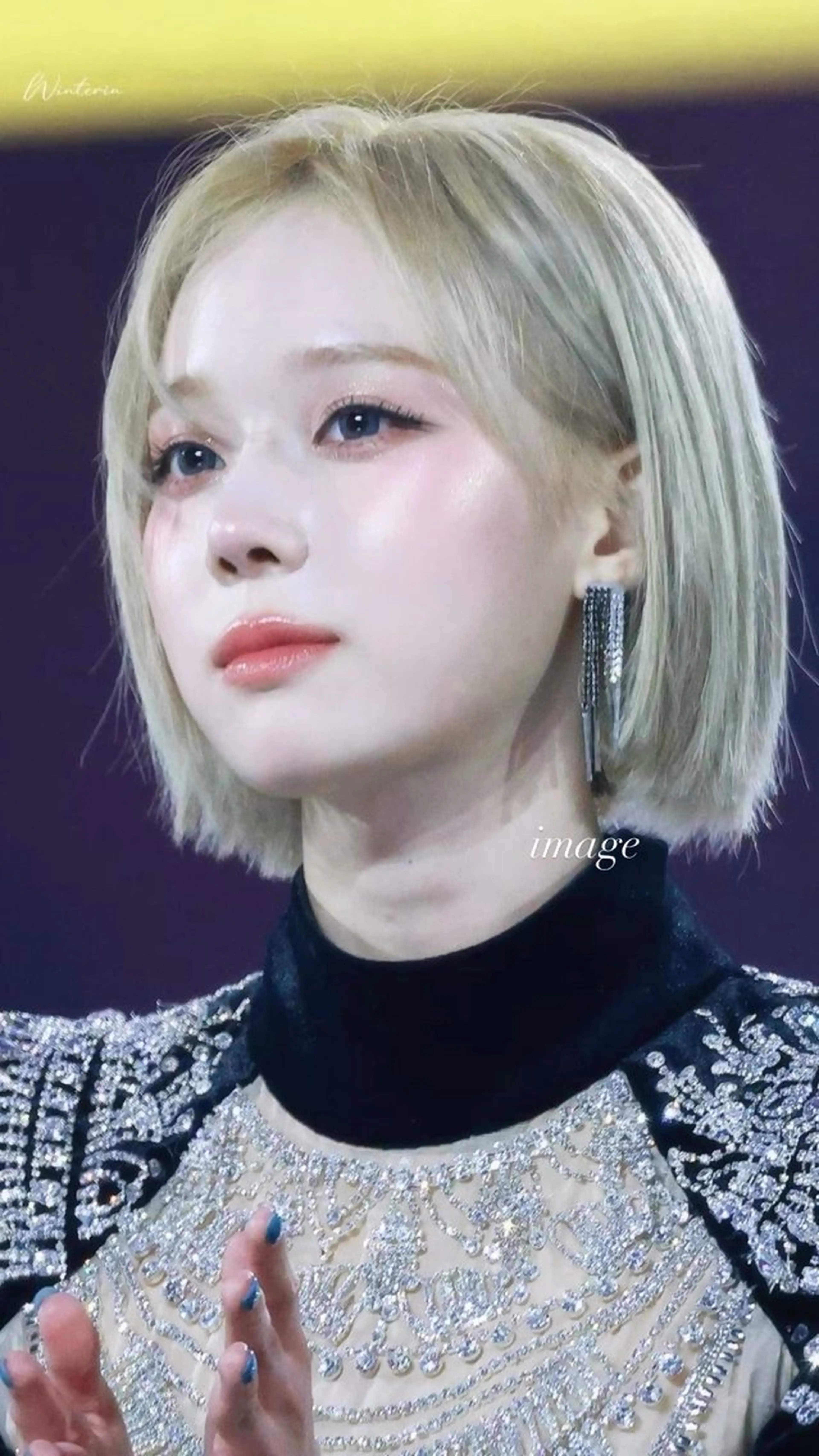 4月限定!!大人可愛い似合わせカット〖タッセルボブ〗+プレミアムトリートメント付きの写真