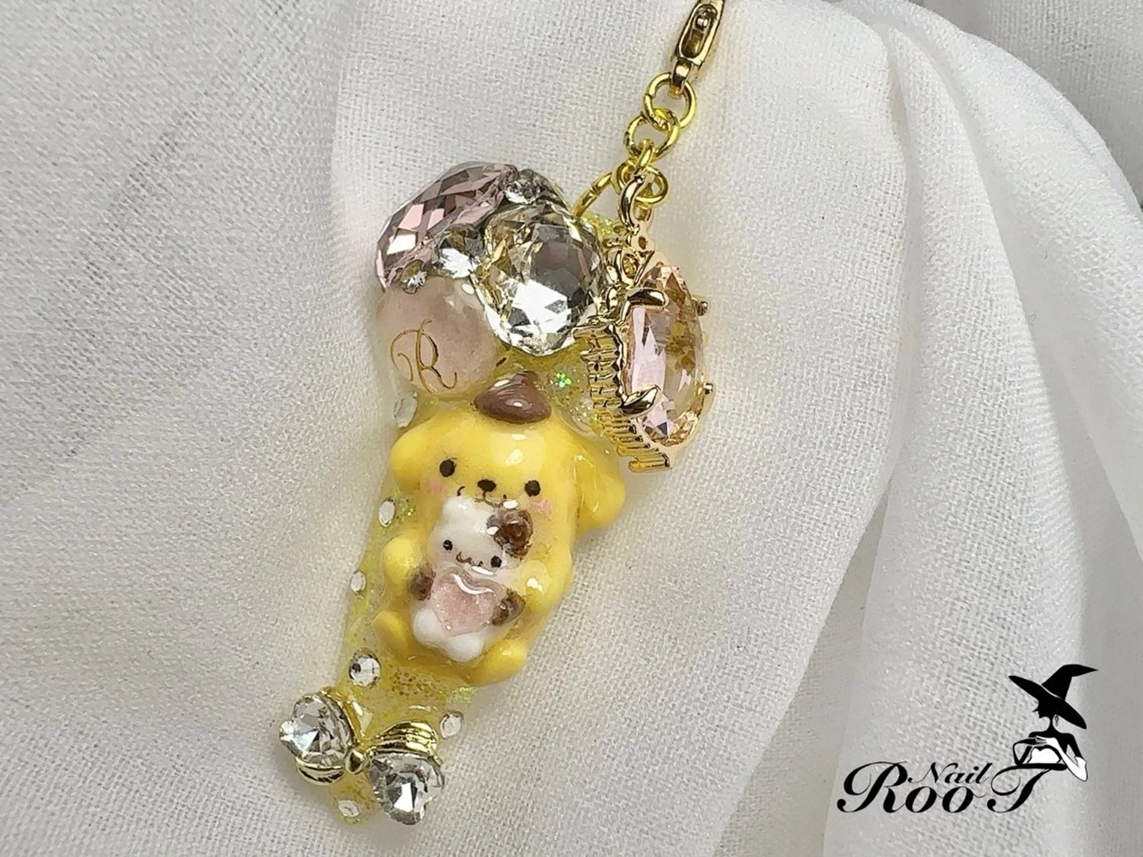 ネイル RooT Nailのネイルデザイン