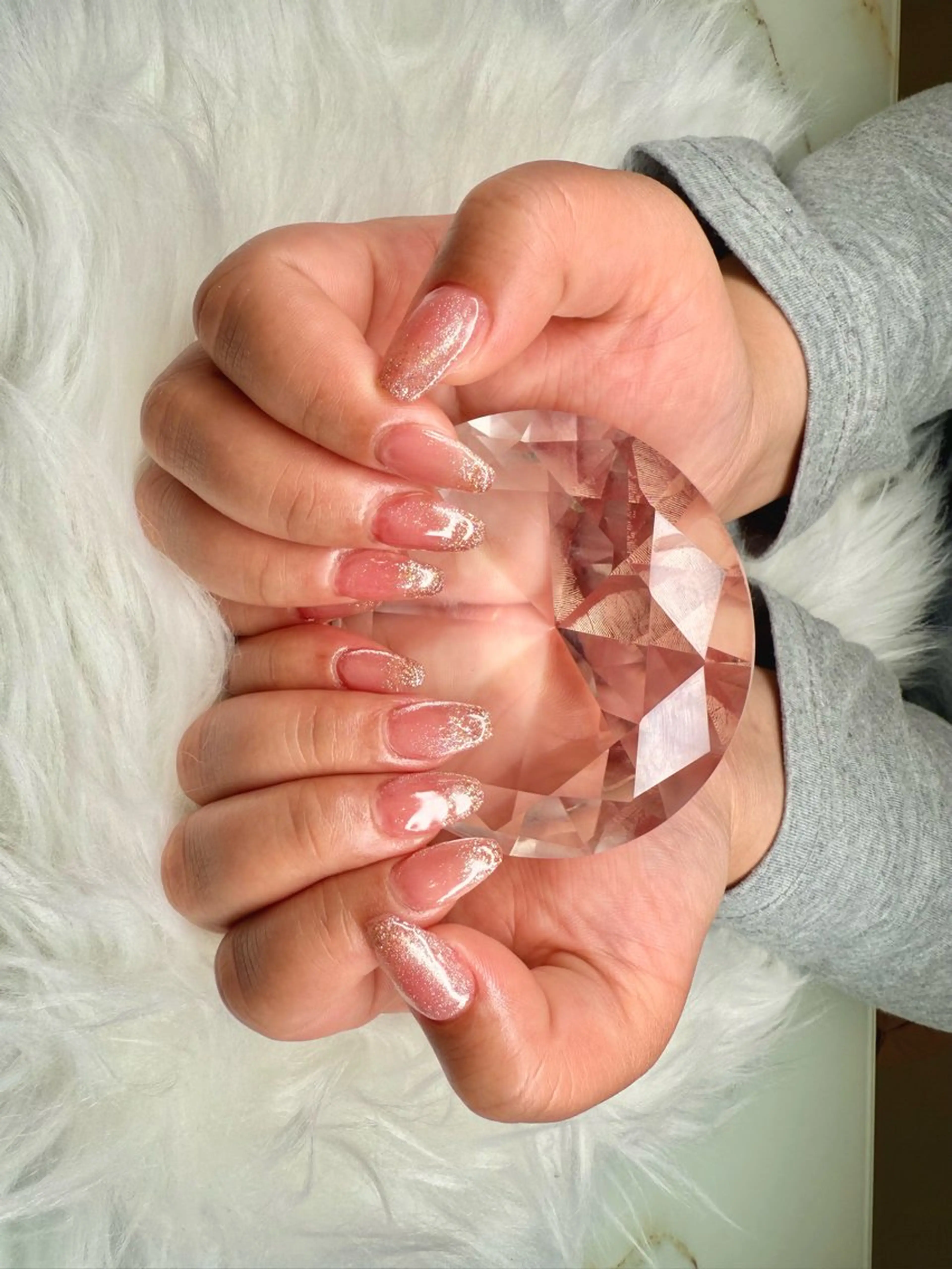 ネイル And Mirror 🌼Seri🌼のネイルデザイン