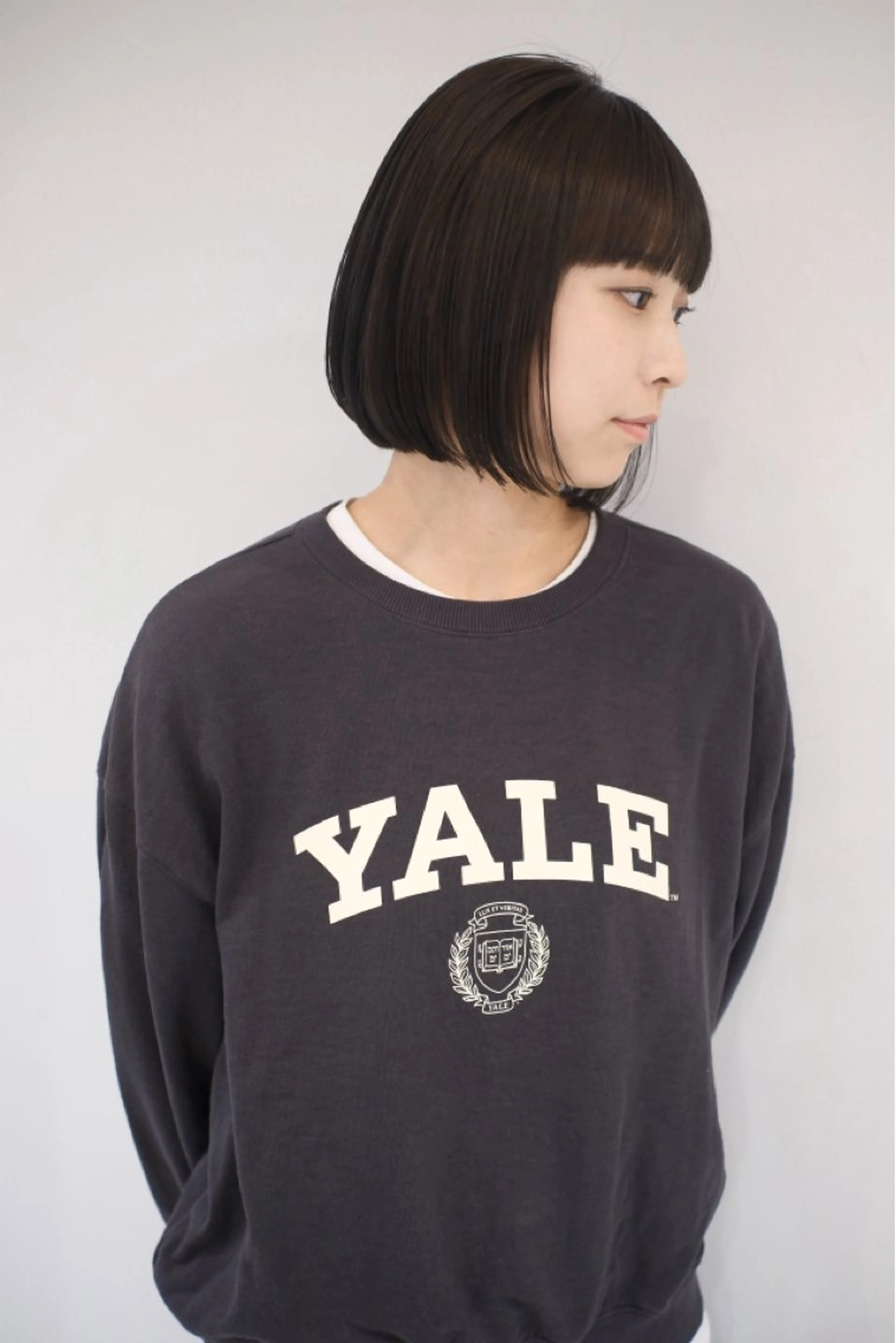 【期間限定】カット＋カラー＋２stepケアトリートメント✨【現金支払いのみ】の写真