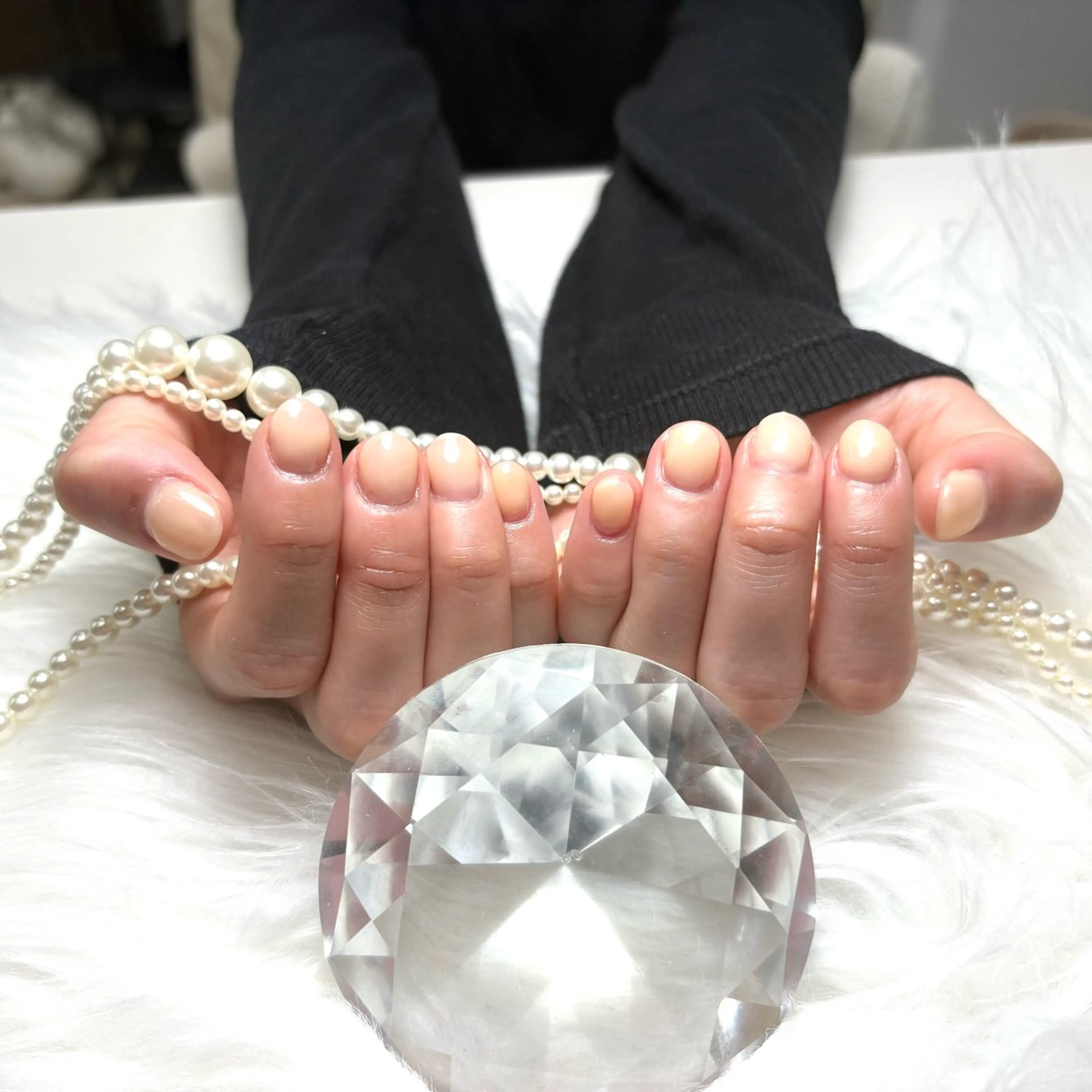 ネイル ハンドネイル Ravie Nail Yuukaのネイルデザイン