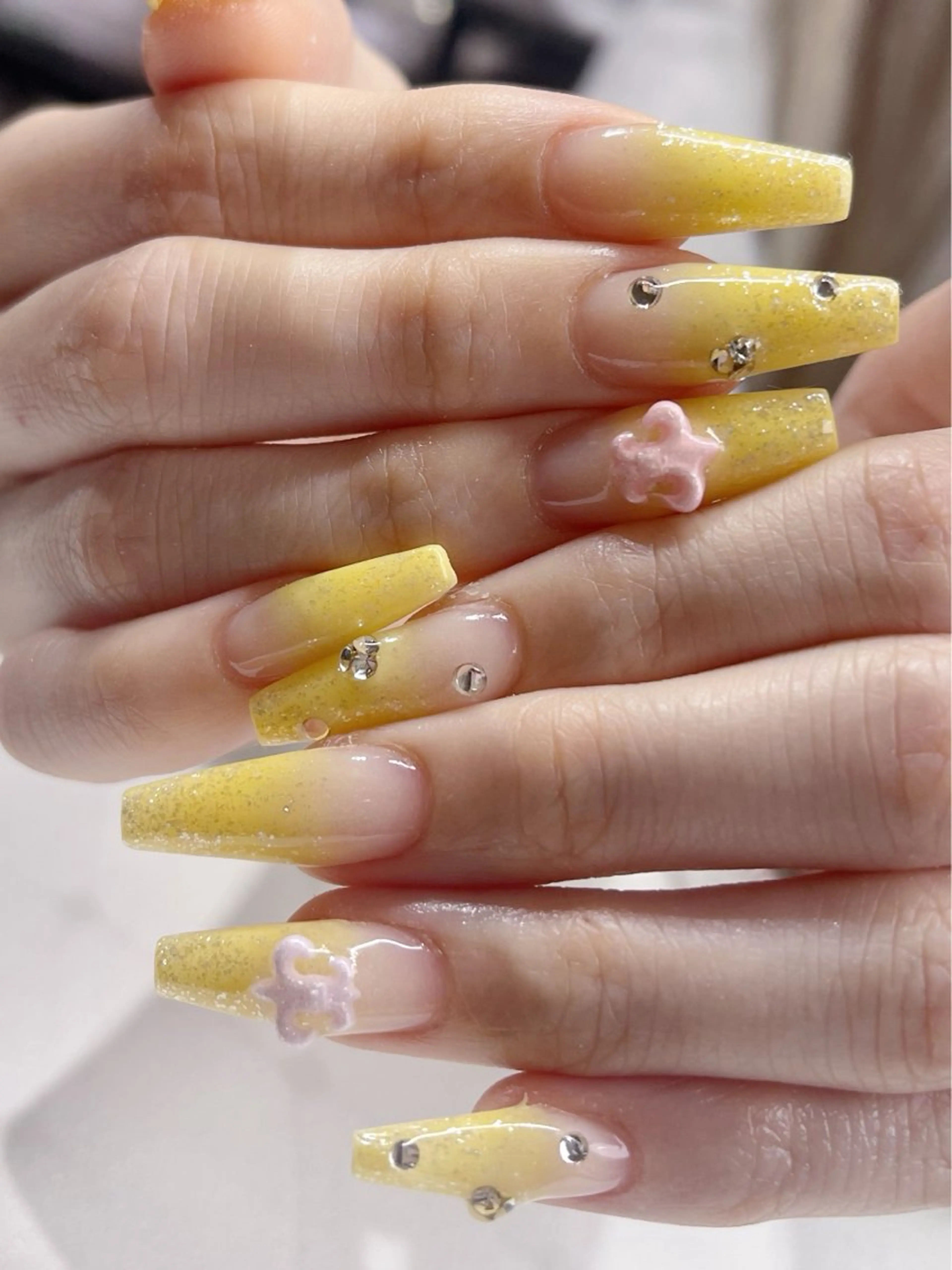 ネイル naildesign BESTのネイルデザイン