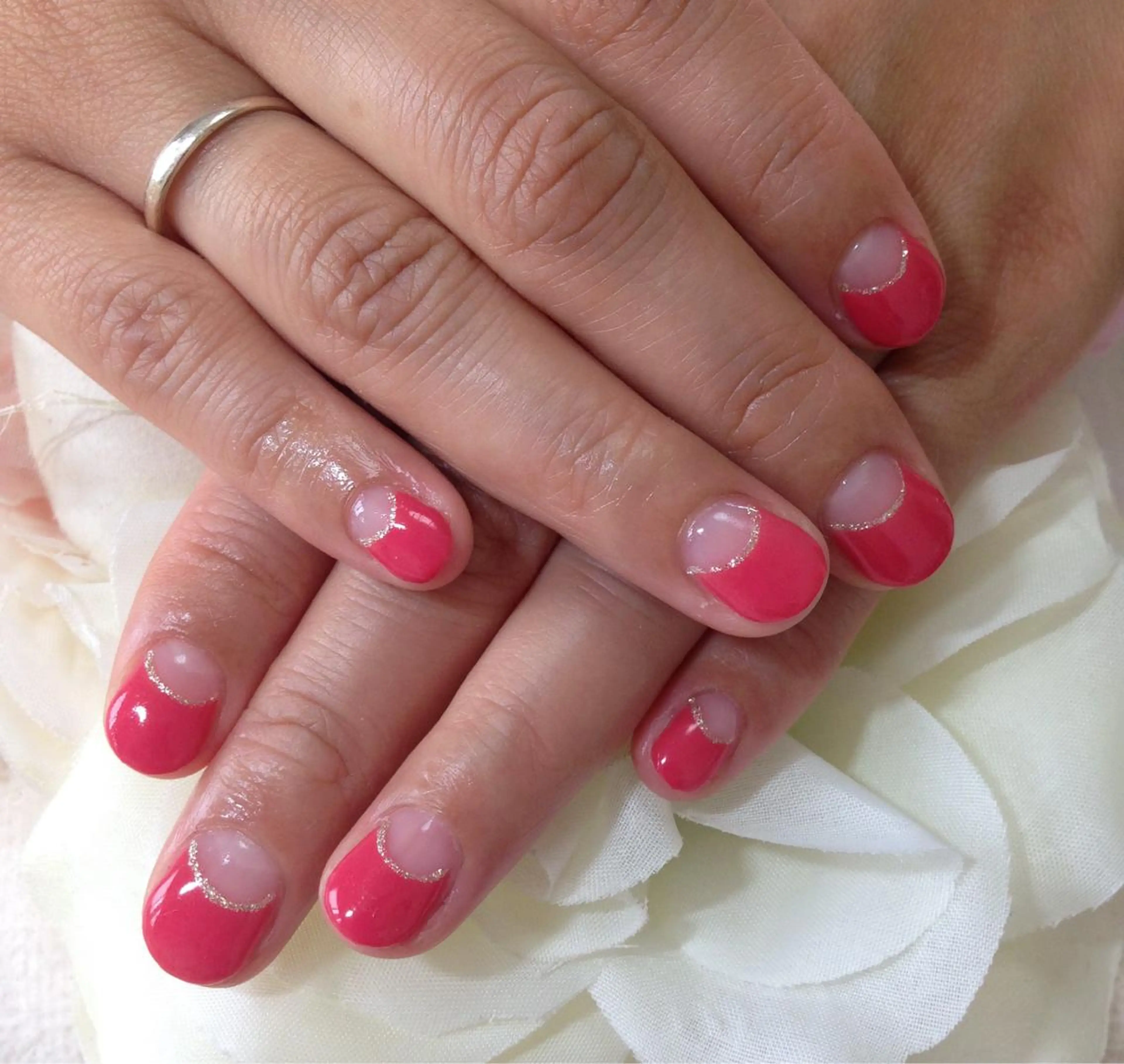 ネイル Ru-ru ☆nailのネイルデザイン