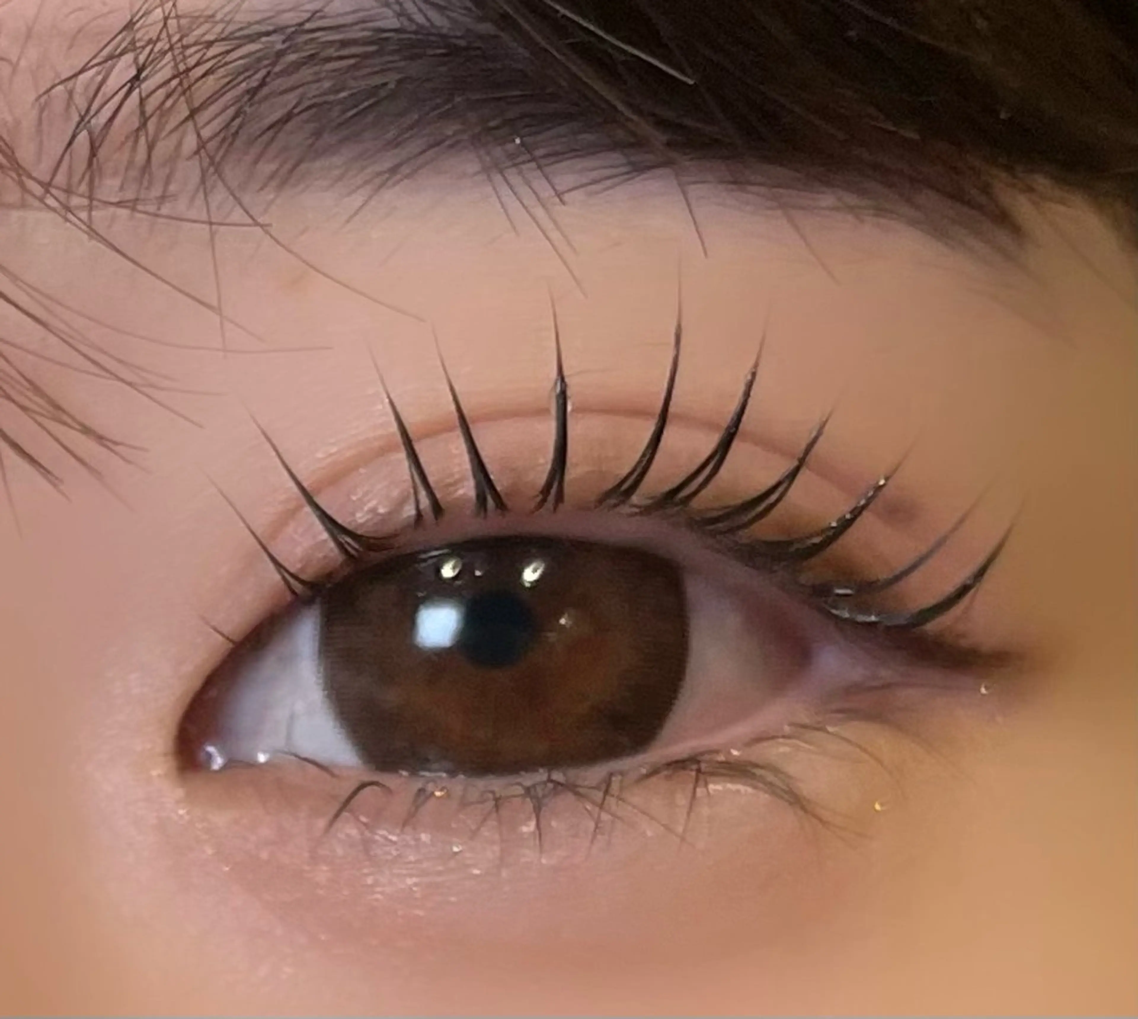 マツエク・マツパ alicetokyo 重山★のマツエク・マツパデザイン