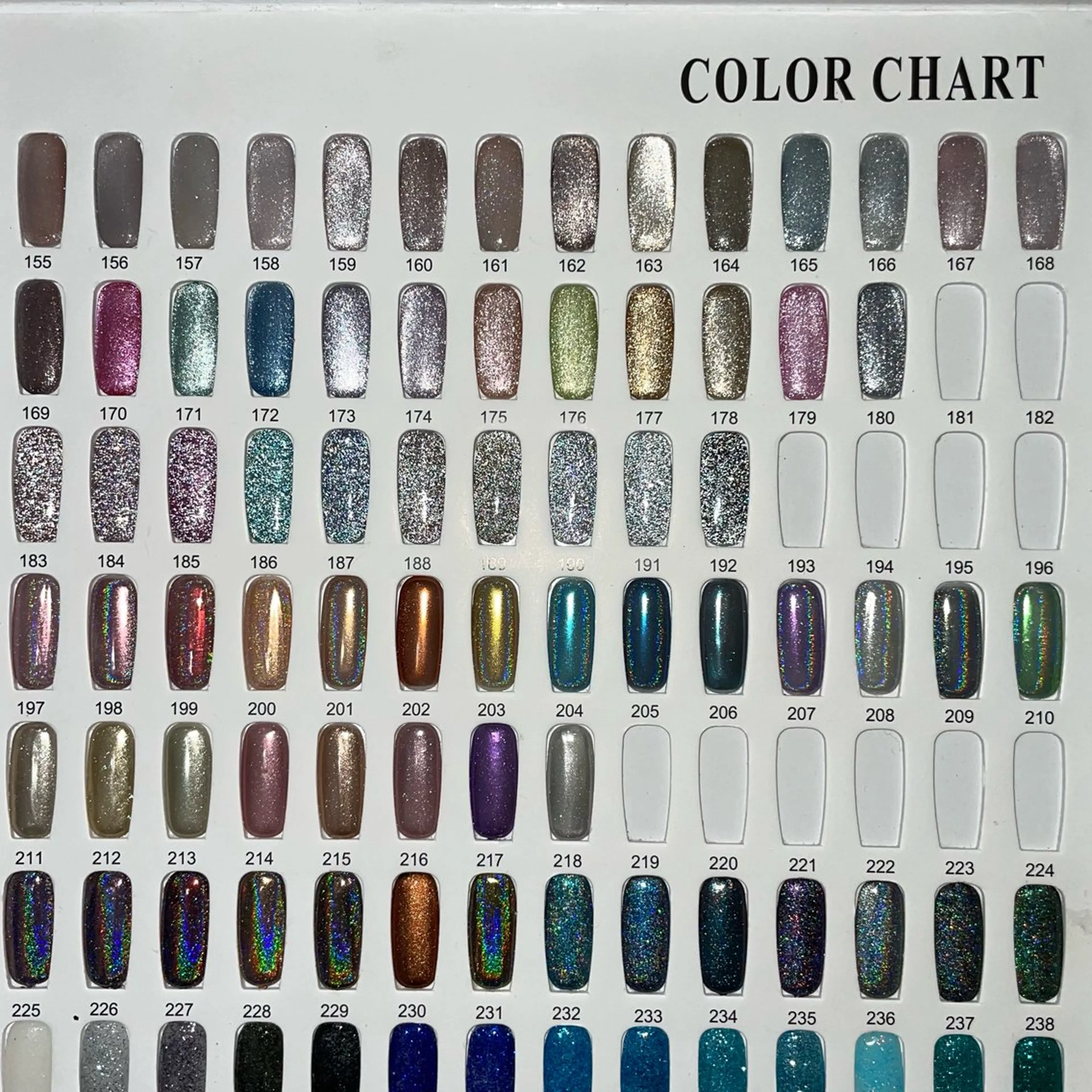 ネイル フラッシュネイル マグネットネイル ミラーネイル 加藤 千鈴のネイルデザイン