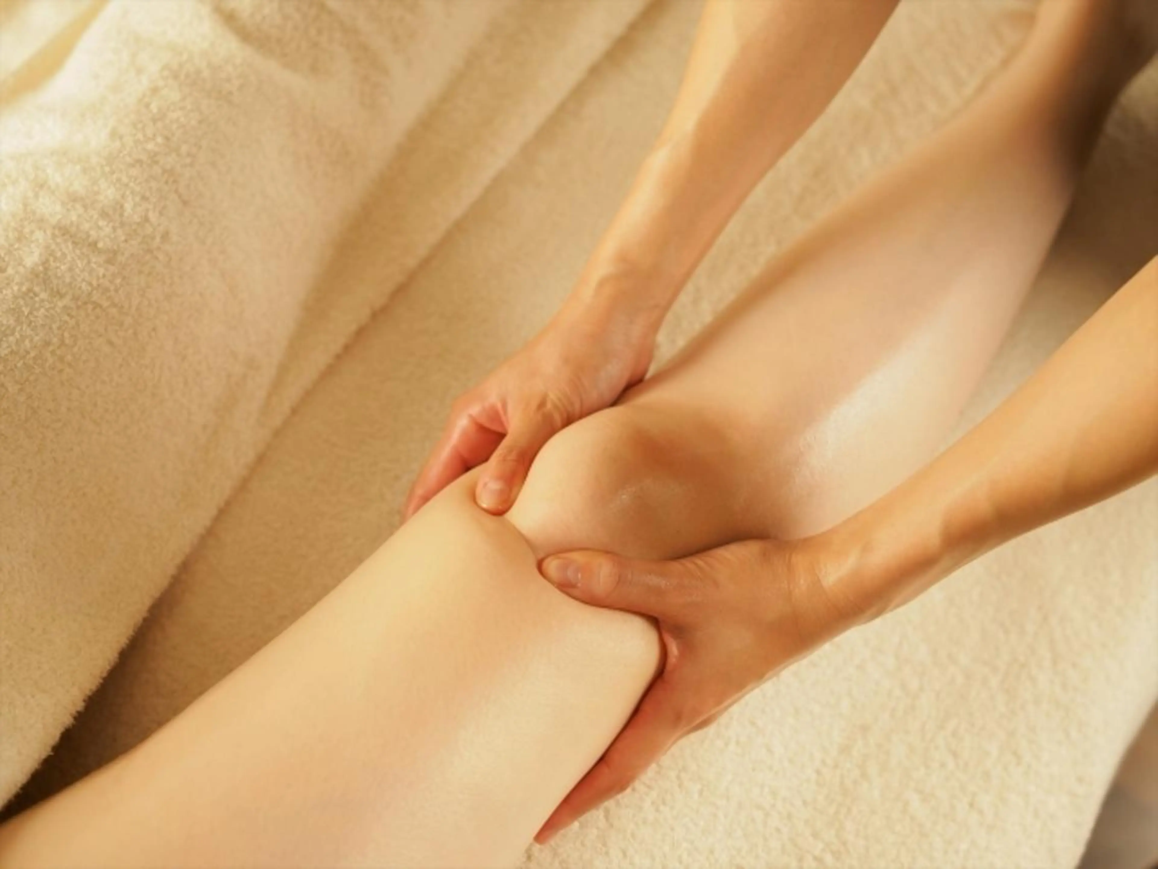 レディースディープ リンパサロンアペゼのエステ・リラクイメージ