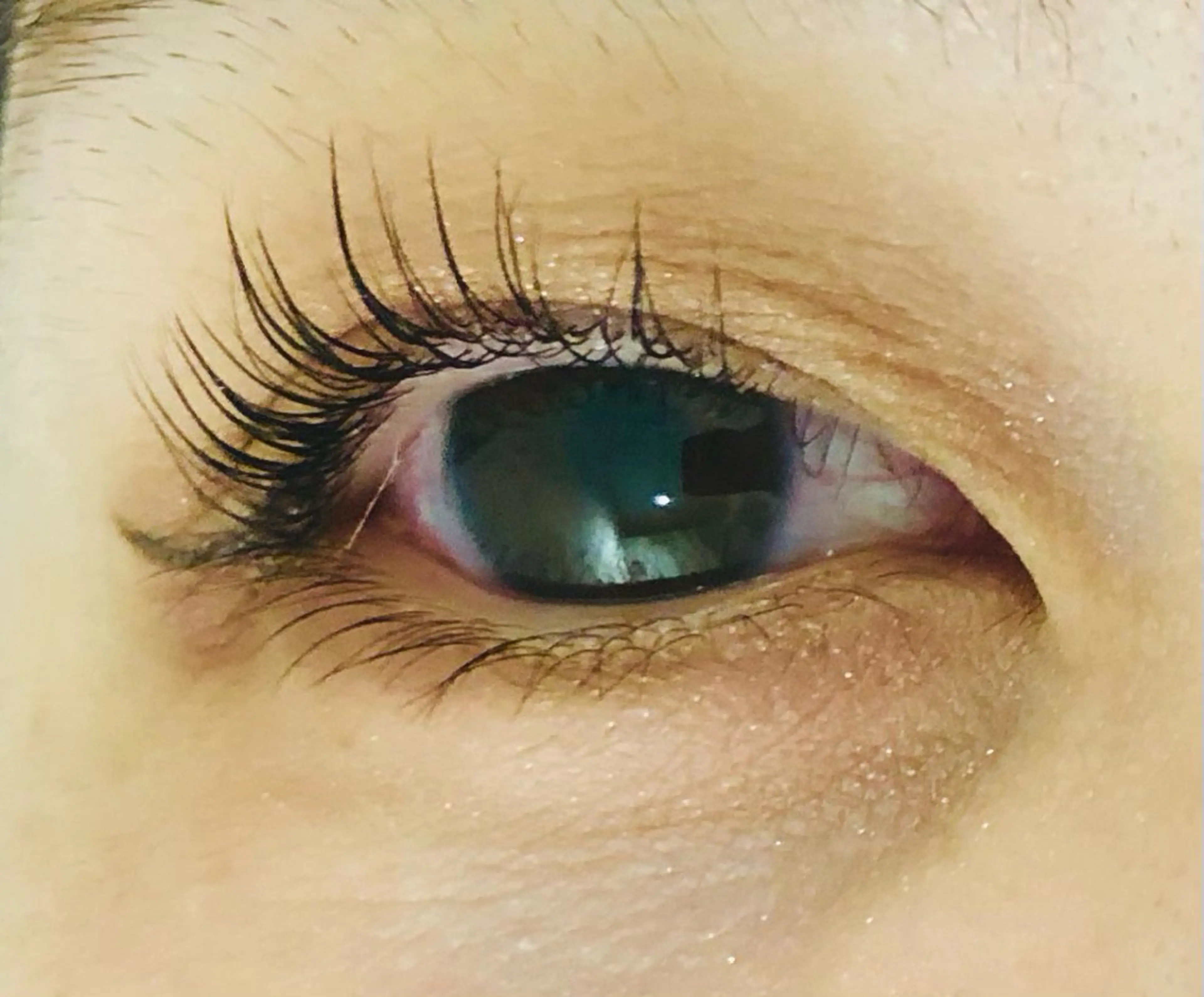 マツエク・マツパ パリジェンヌラッシュリフト マツパ 似合わせカラー✨人気 荻窪🌈川端風子のヘアスタイル