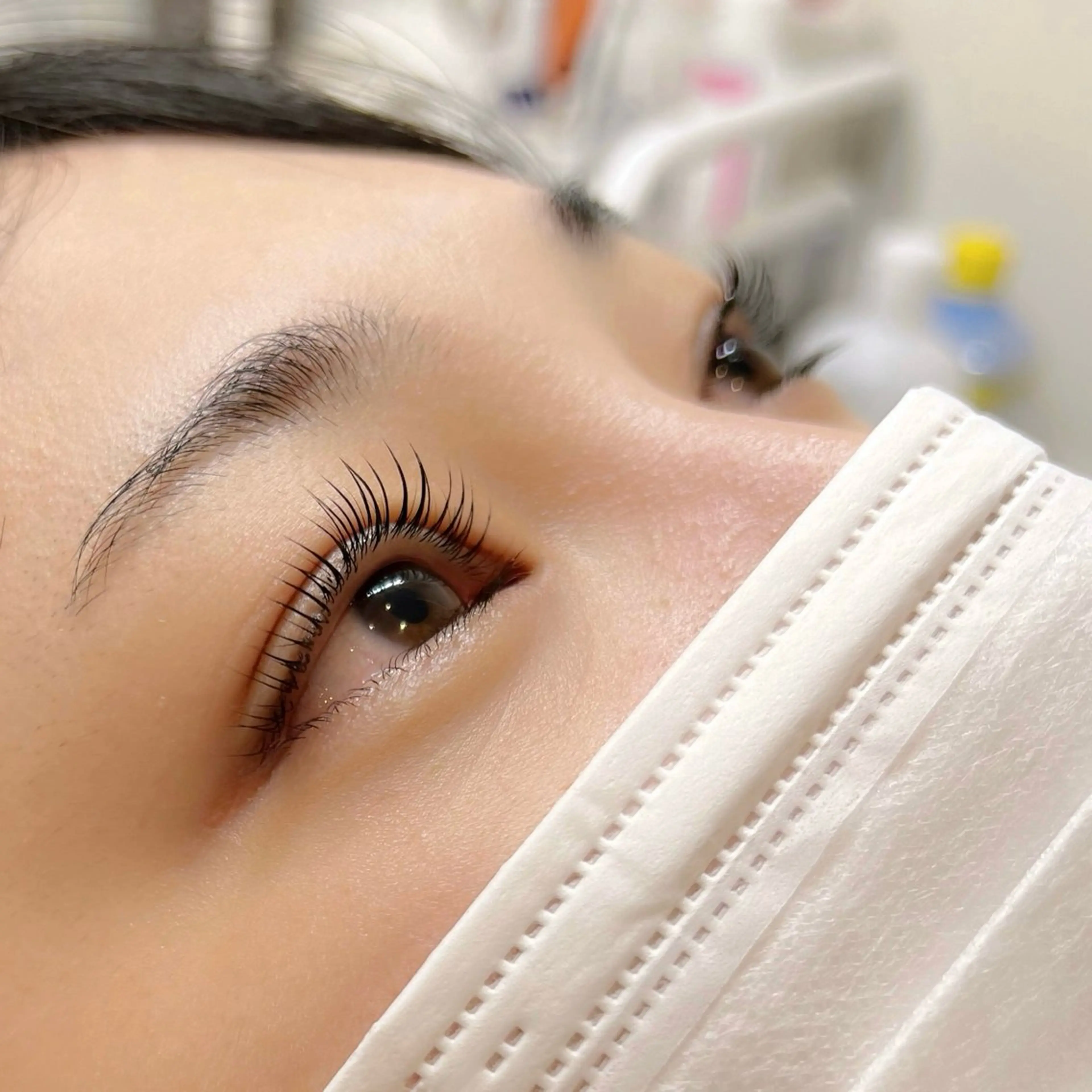 【平日限定】ラッシュリフトの写真