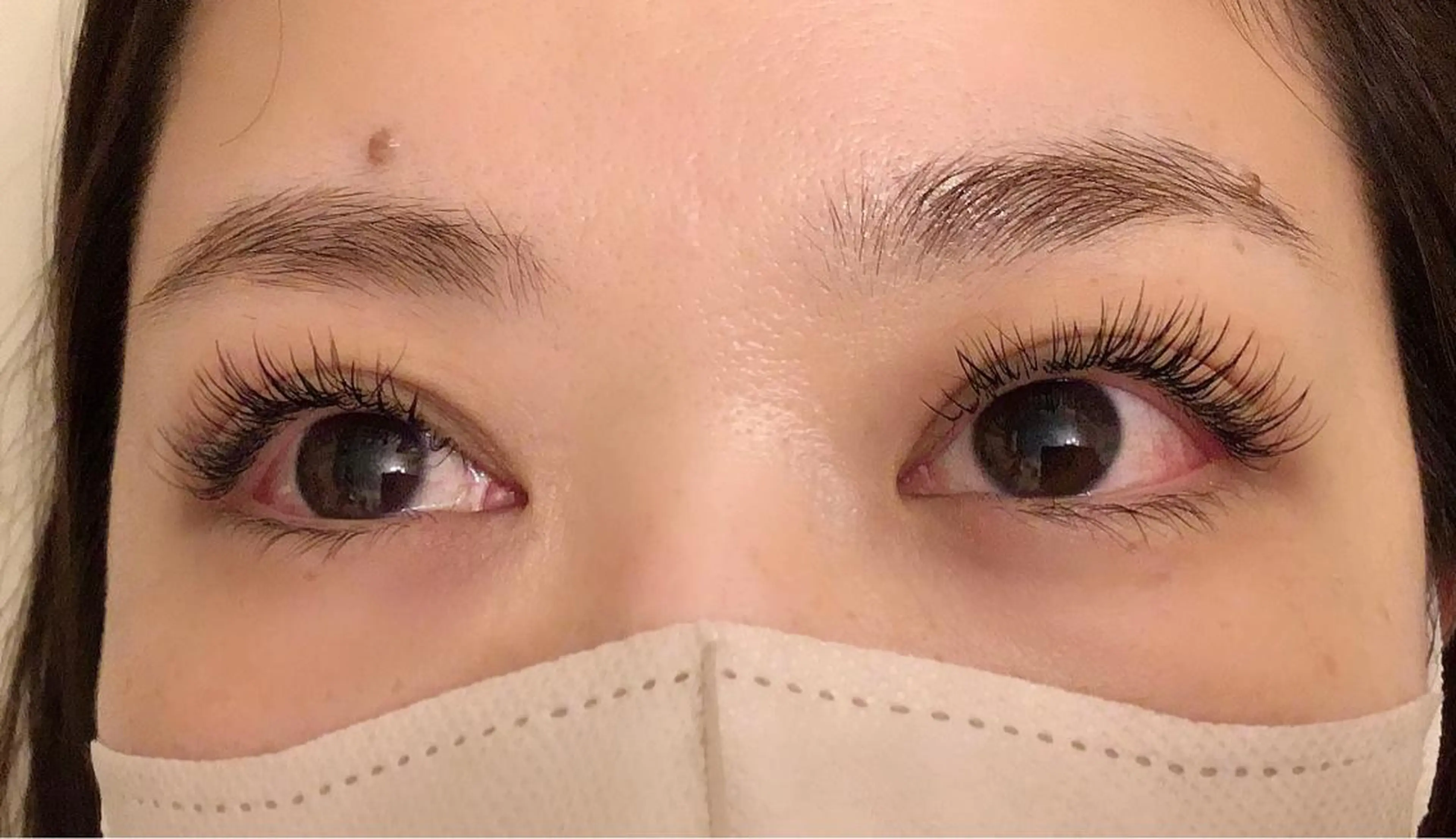 マツエク・マツパ マツエク eyelash GARDENのマツエク・マツパデザイン
