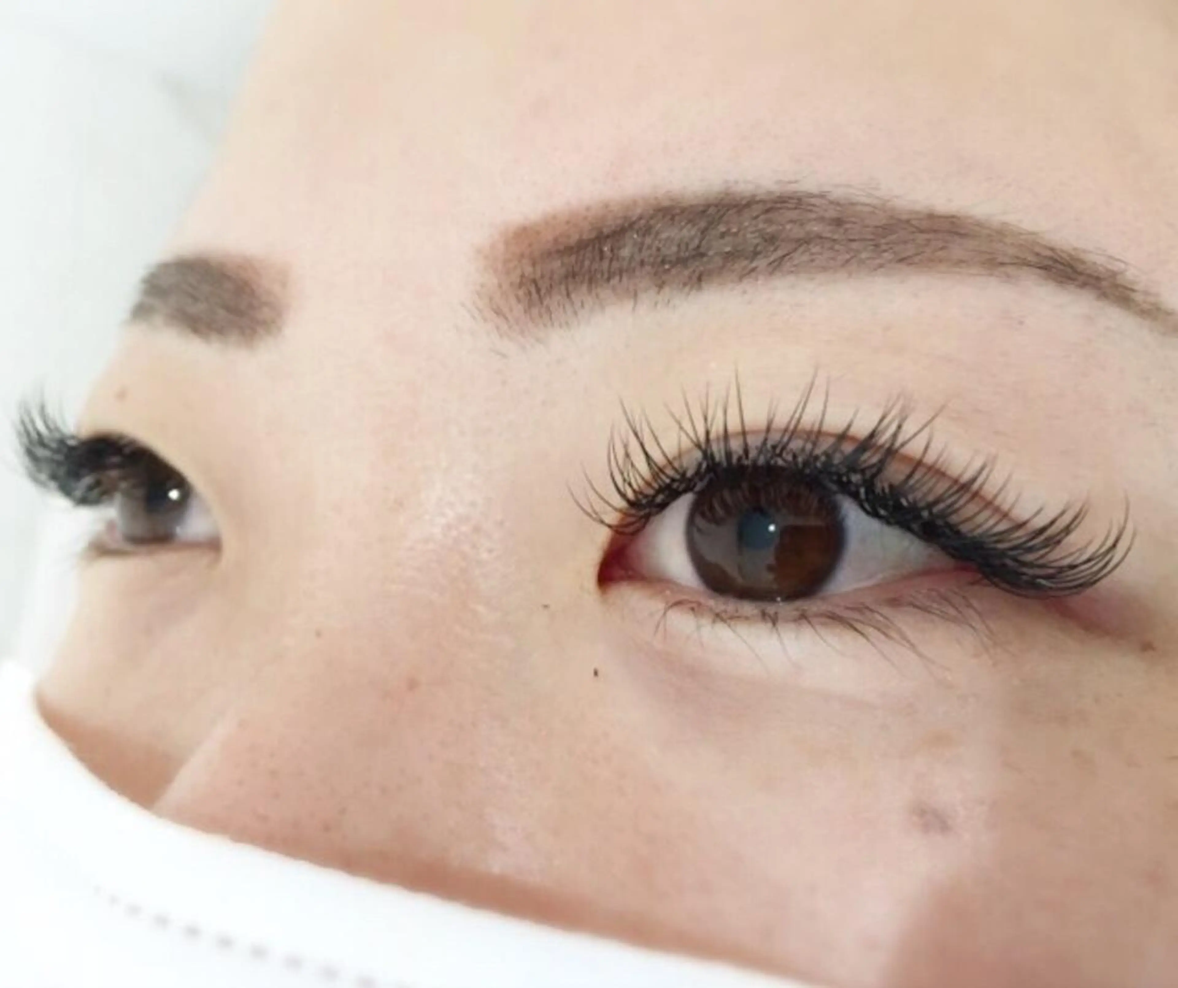 マツエク・マツパ KU TA  \(◡̈)/の眉毛・アイブロウイメージ