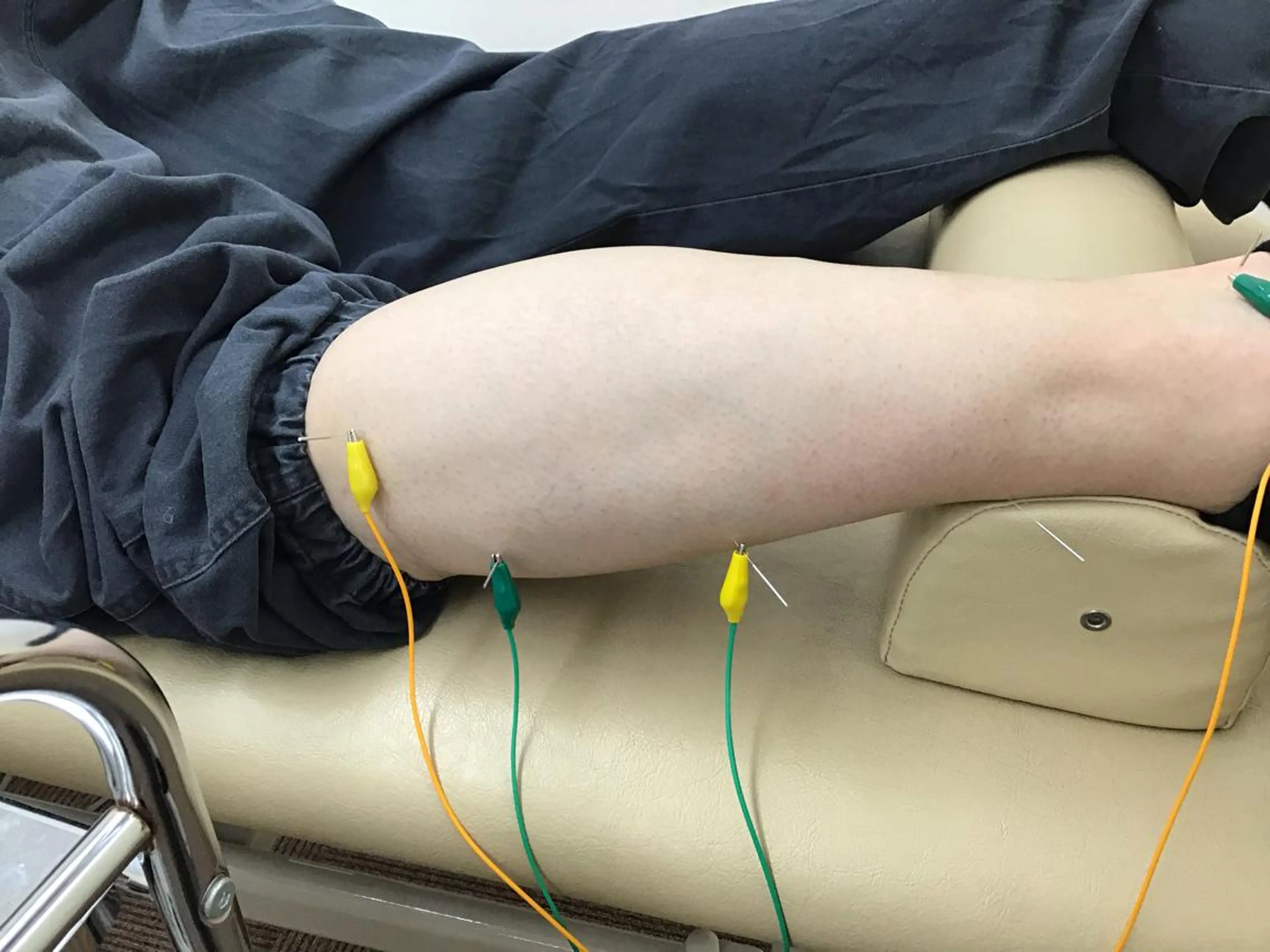 エステ リラク まごころ鍼灸整骨院 京王堀之内院のエステ・リラクイメージ