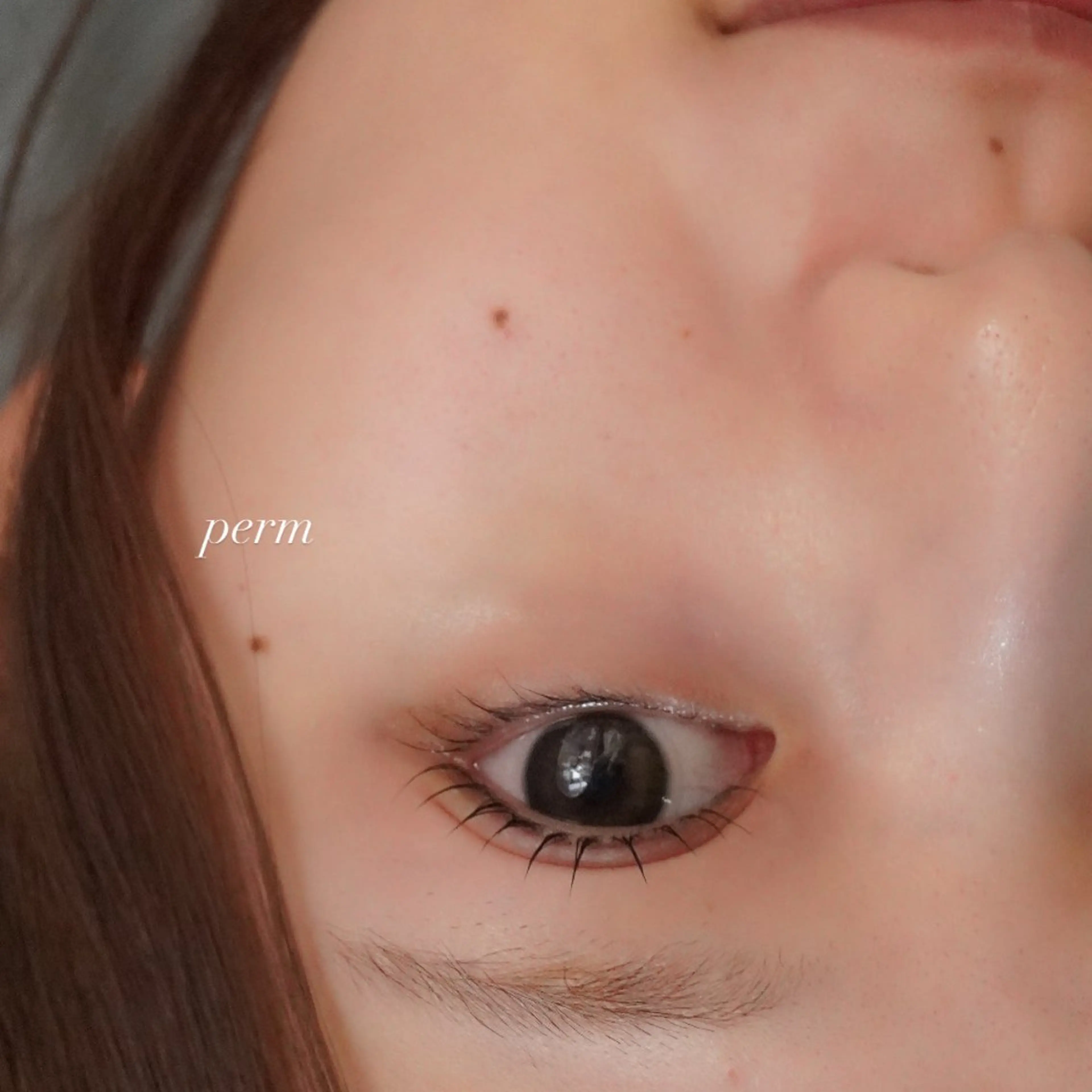 マツエク・マツパ 【まつ毛パーマ特化】 上通りMISAKIのマツエク・マツパデザイン