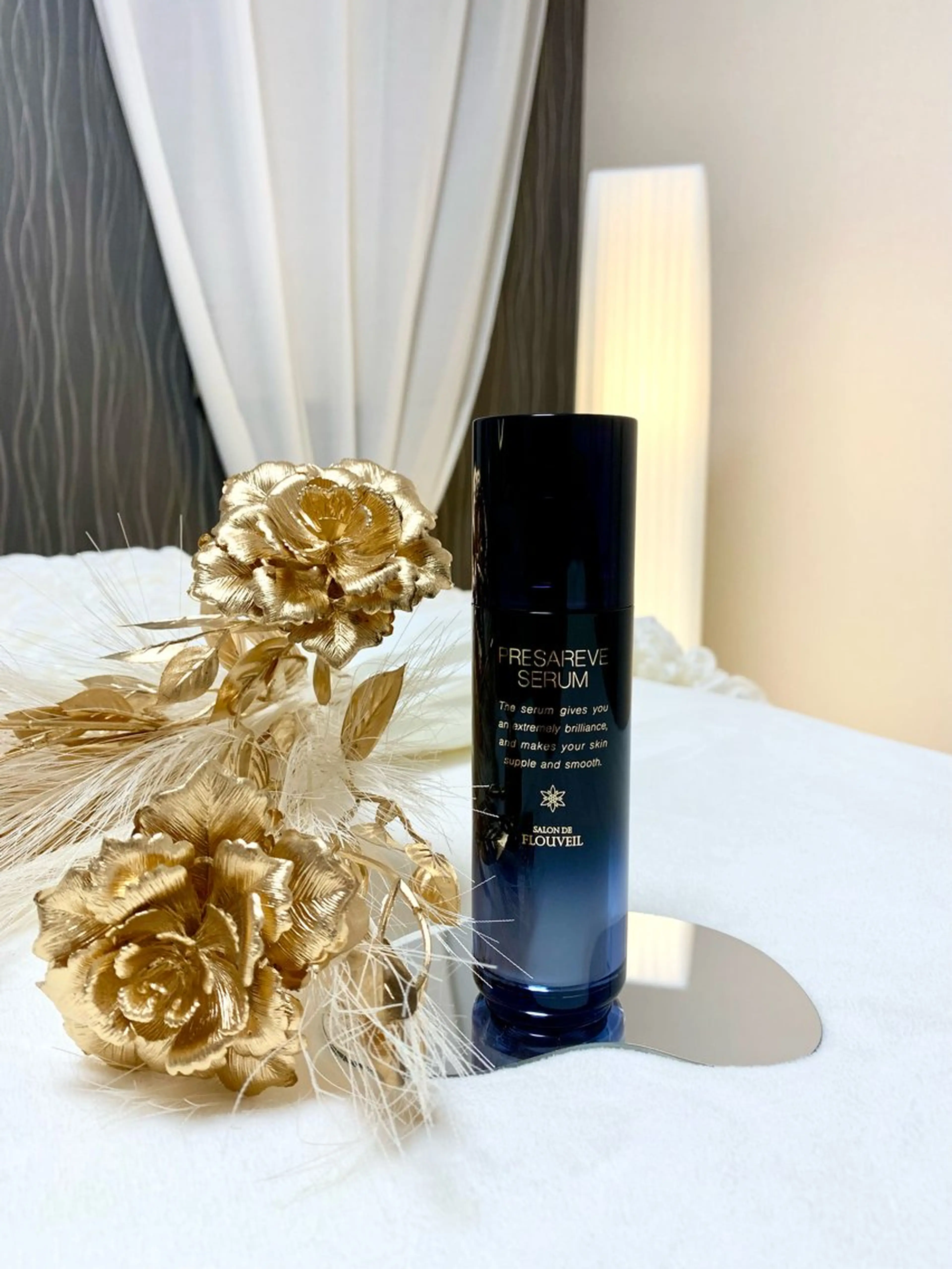 サロンドフルベール 名古屋一色店のエステ・リラクイメージ