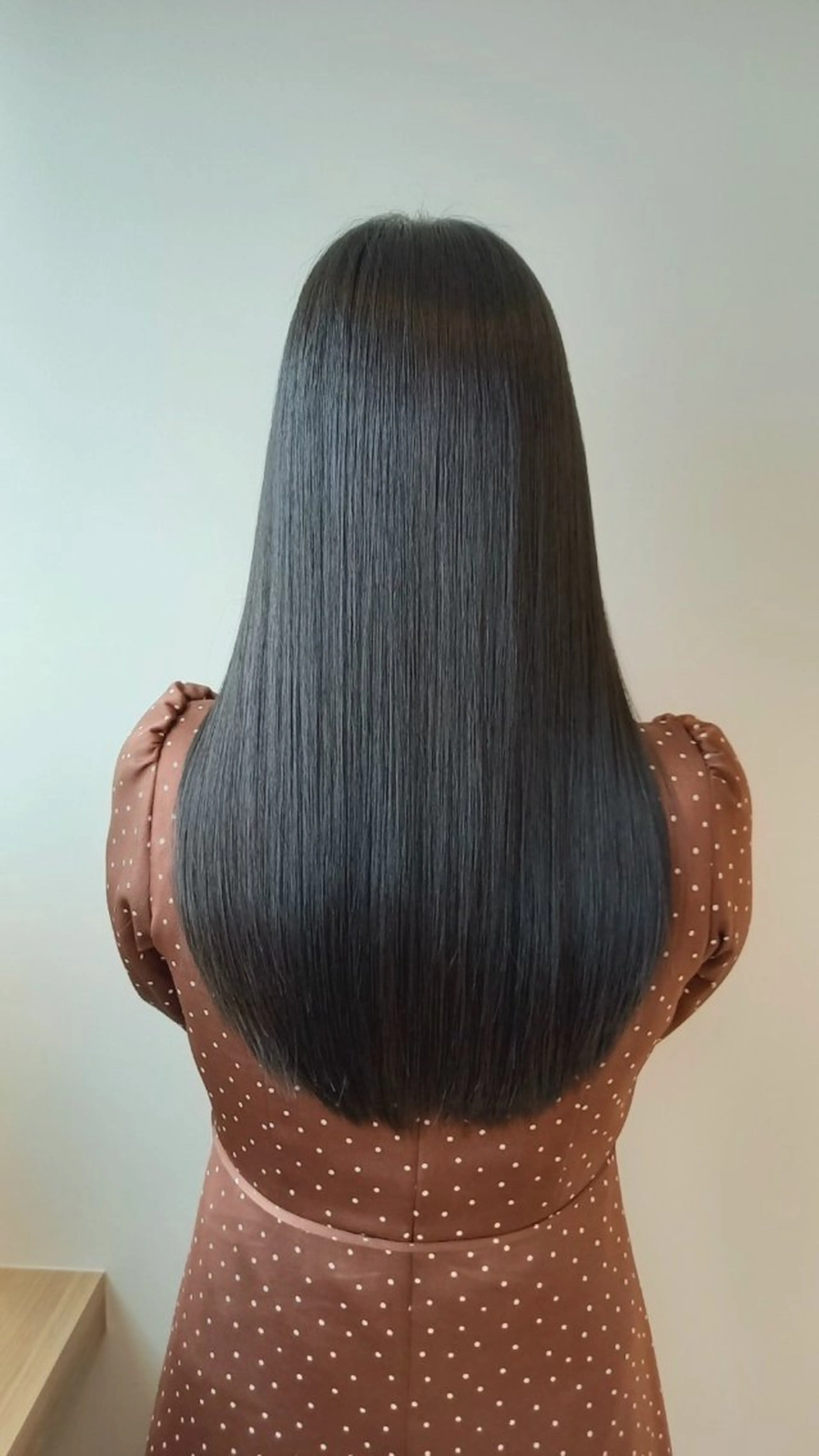 ロング 💙 Airi💙のヘアスタイル