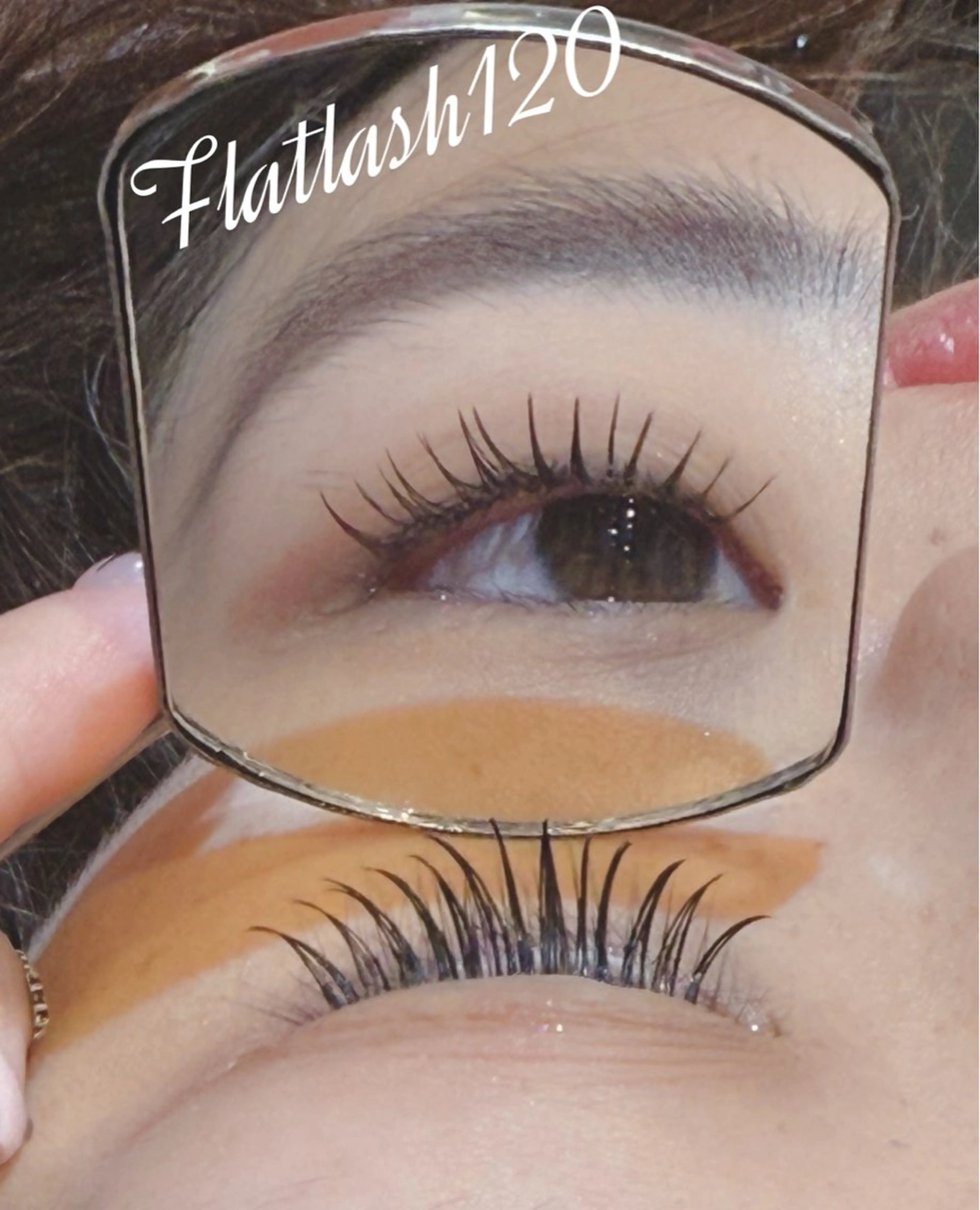 マツエク・マツパ ♡ jyuri♡のマツエク・マツパデザイン