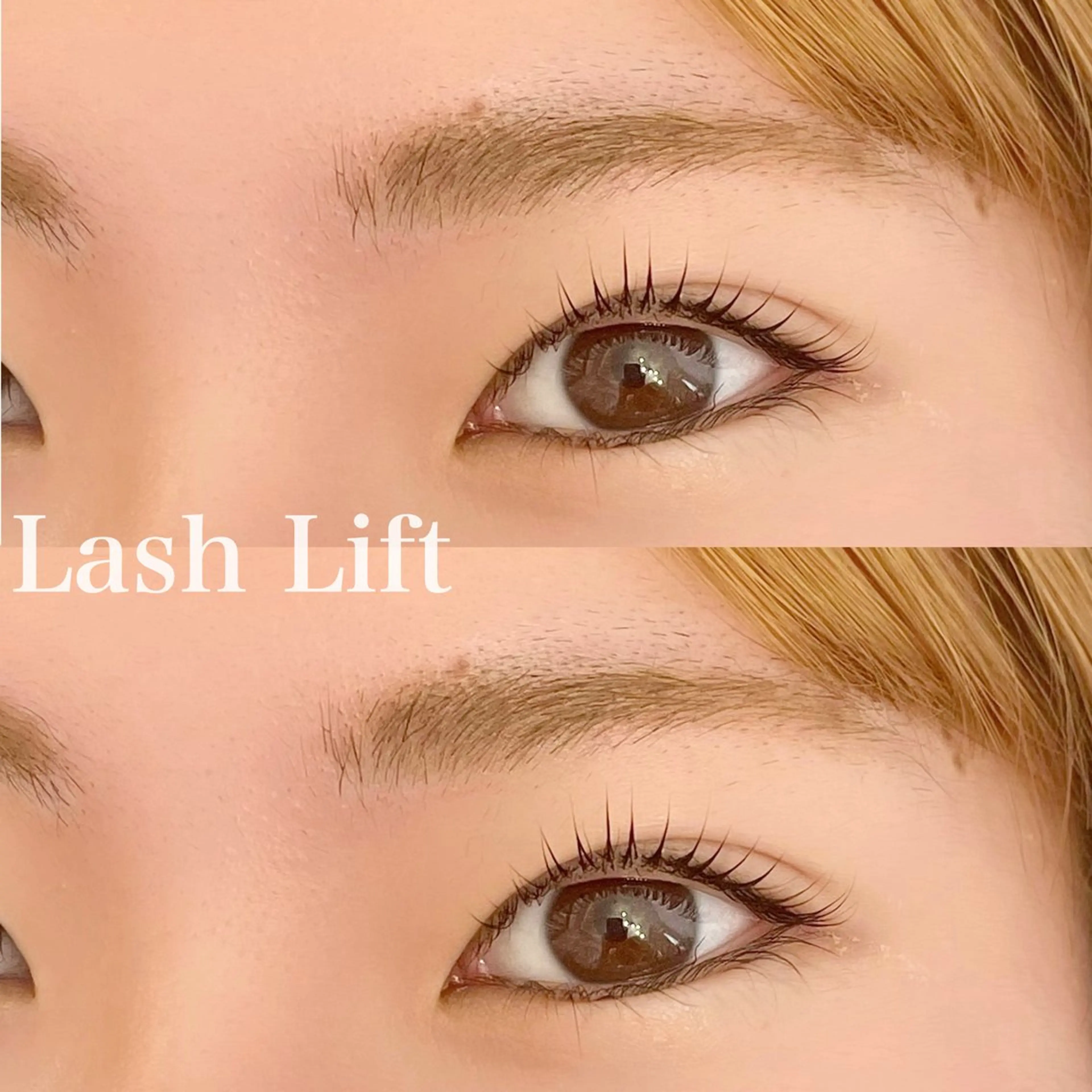 マツエク・マツパ マツパ 阿武隈川 美香の眉毛・アイブロウイメージ