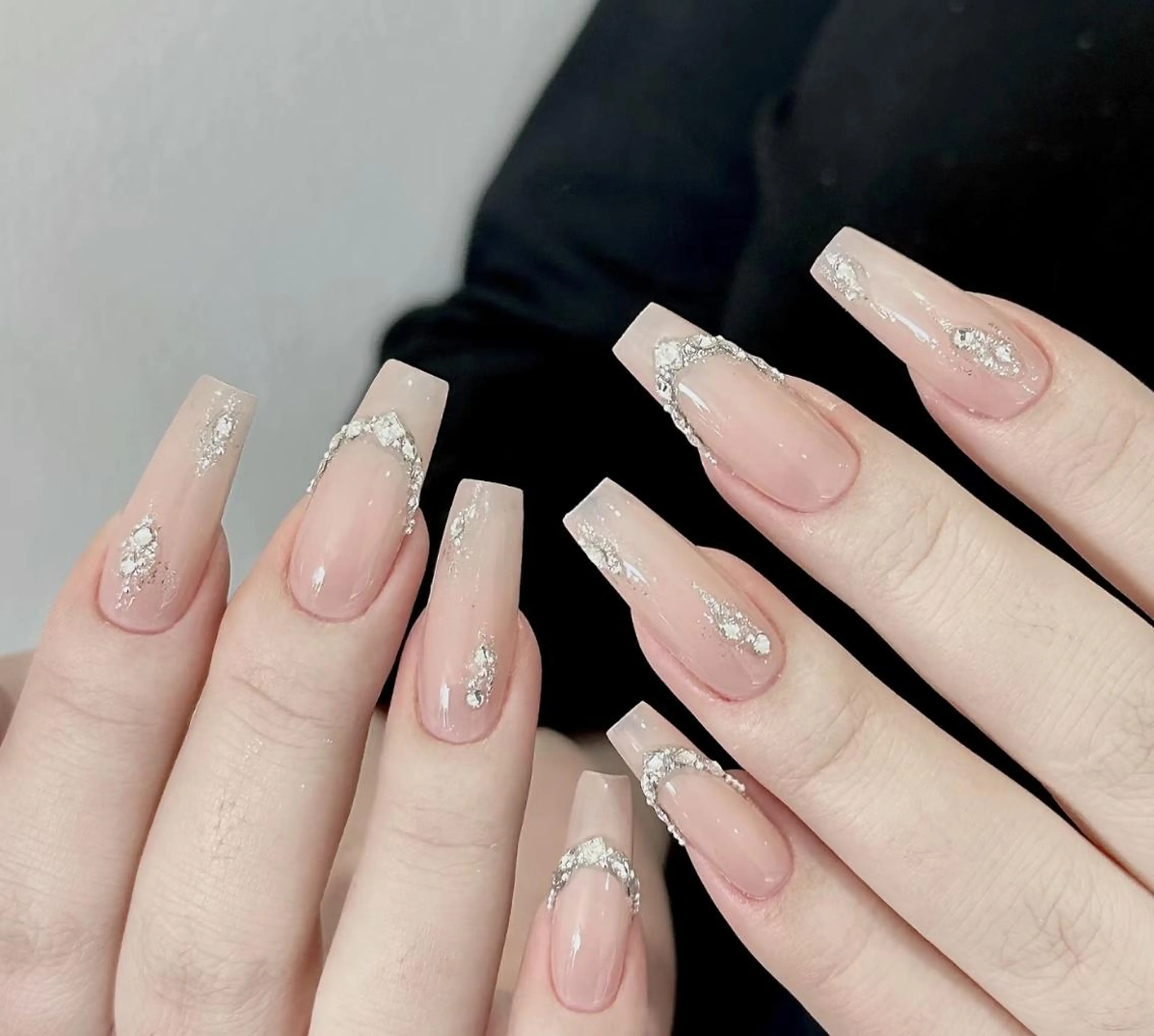 ネイル ハンドネイル Miya🎀 nailのネイルデザイン